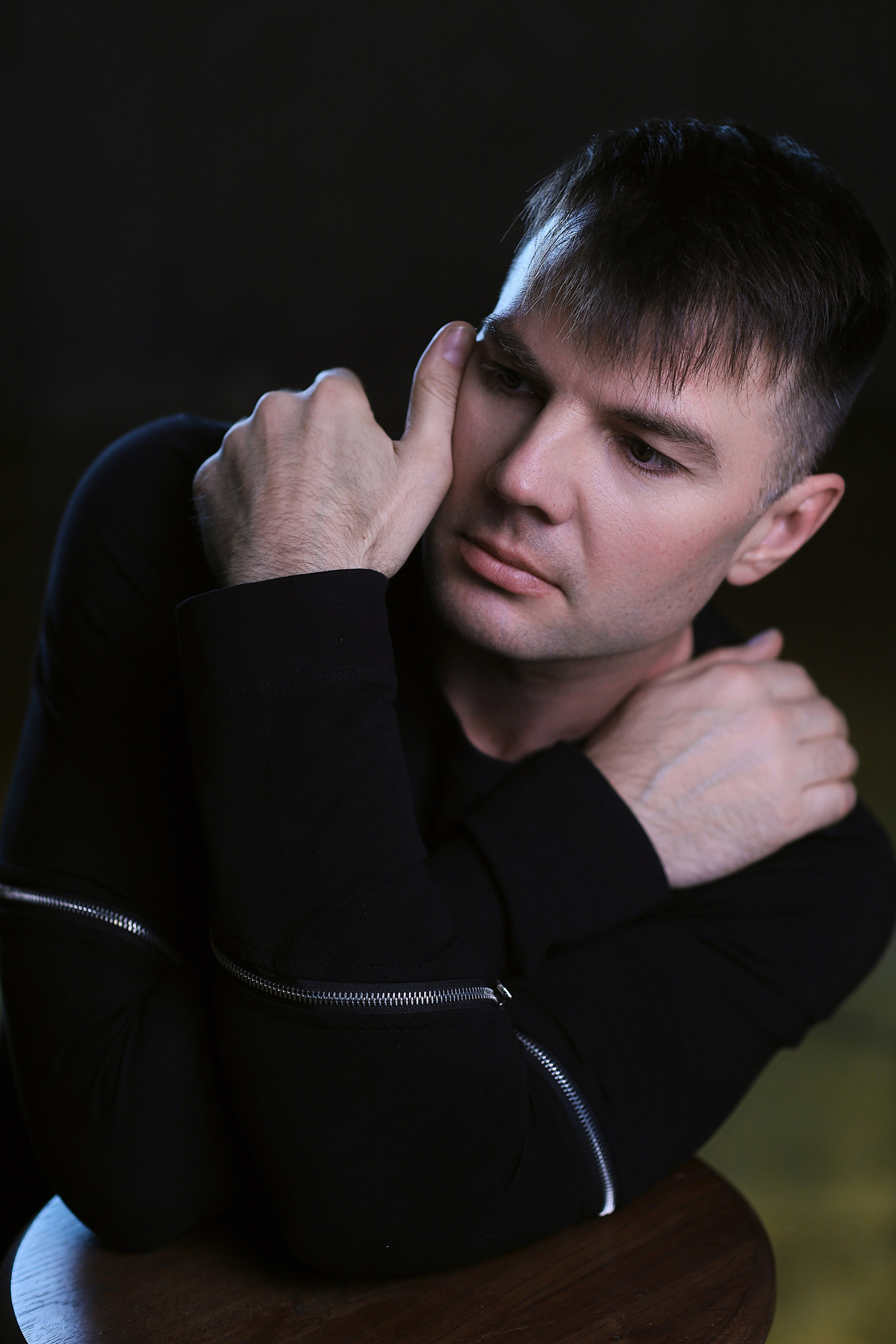 Мужские фотосессии. Фотограф Мария Дрогунова