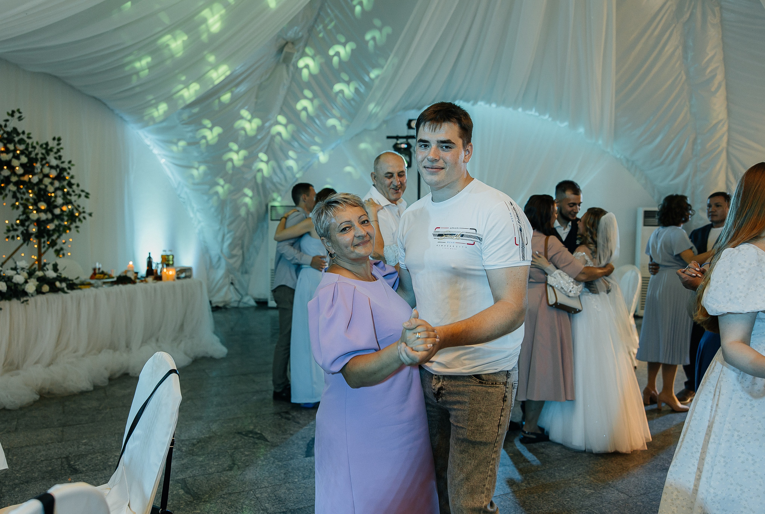 Оксана и Тимур. Свадебный и семейный фотограф Елизавета Ермак | Москва и МО