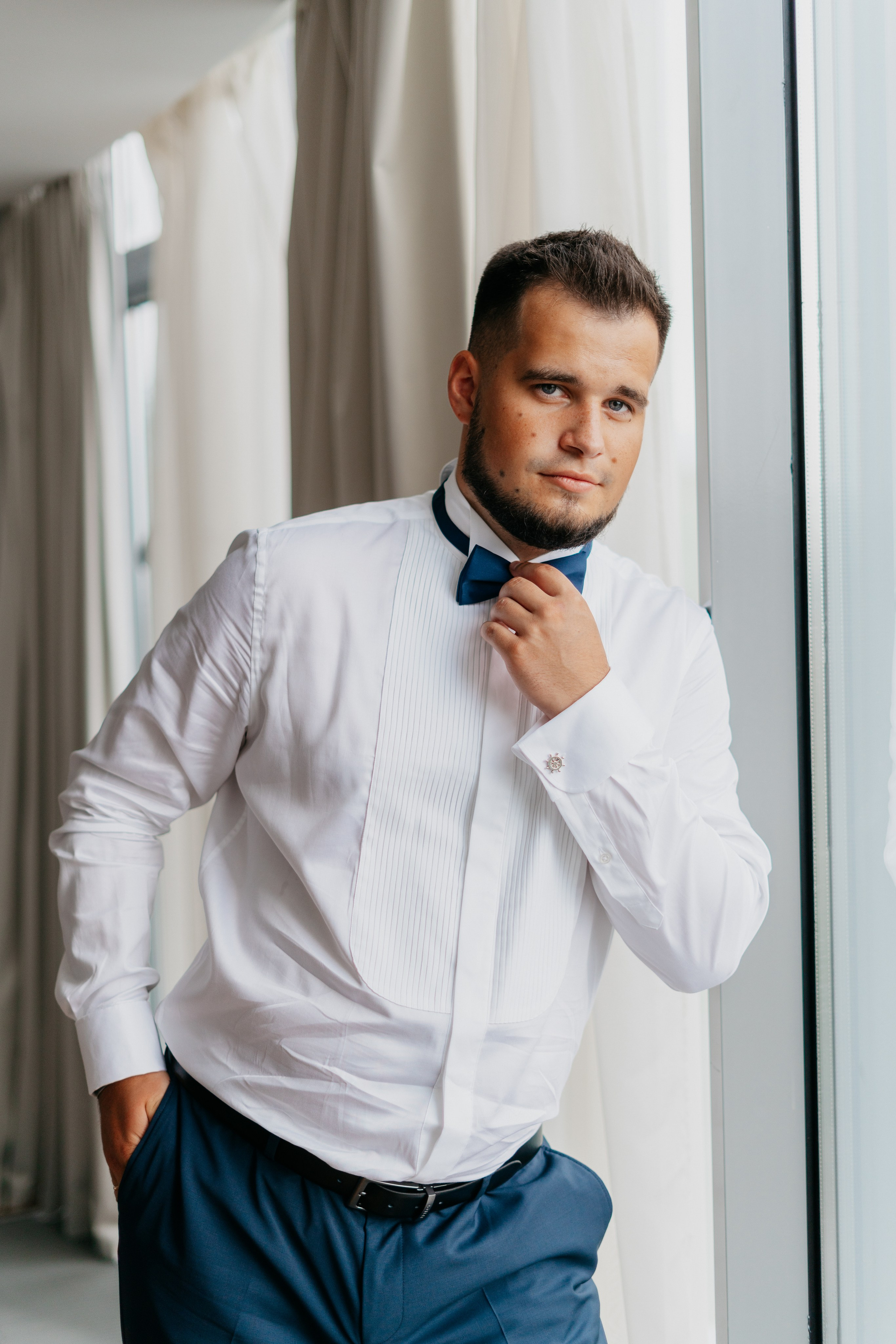 Парная съемка