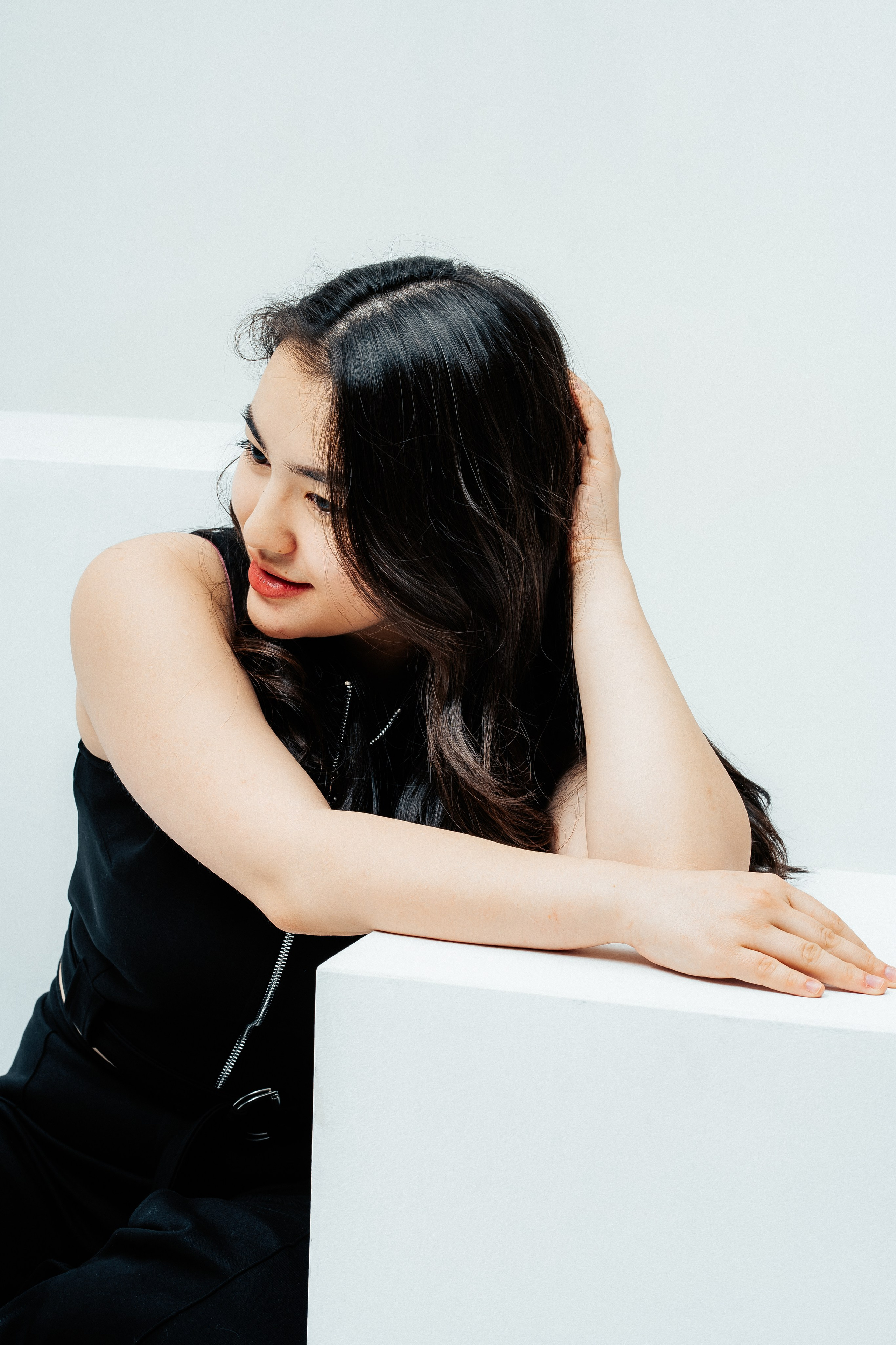 Персональные съемки