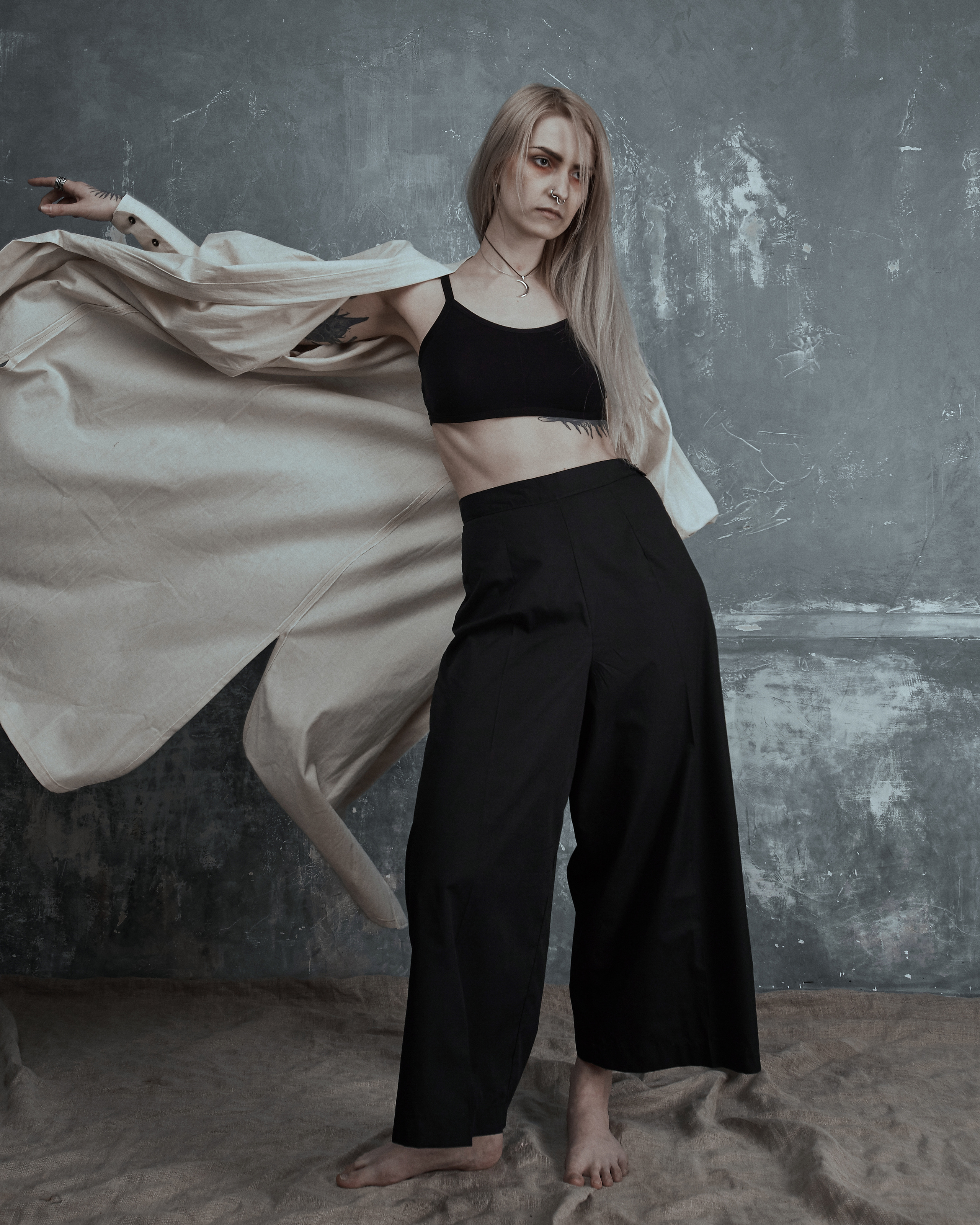 Southern_Cold Four. Фотограф Анастасия Федорова  Санкт-Петербург