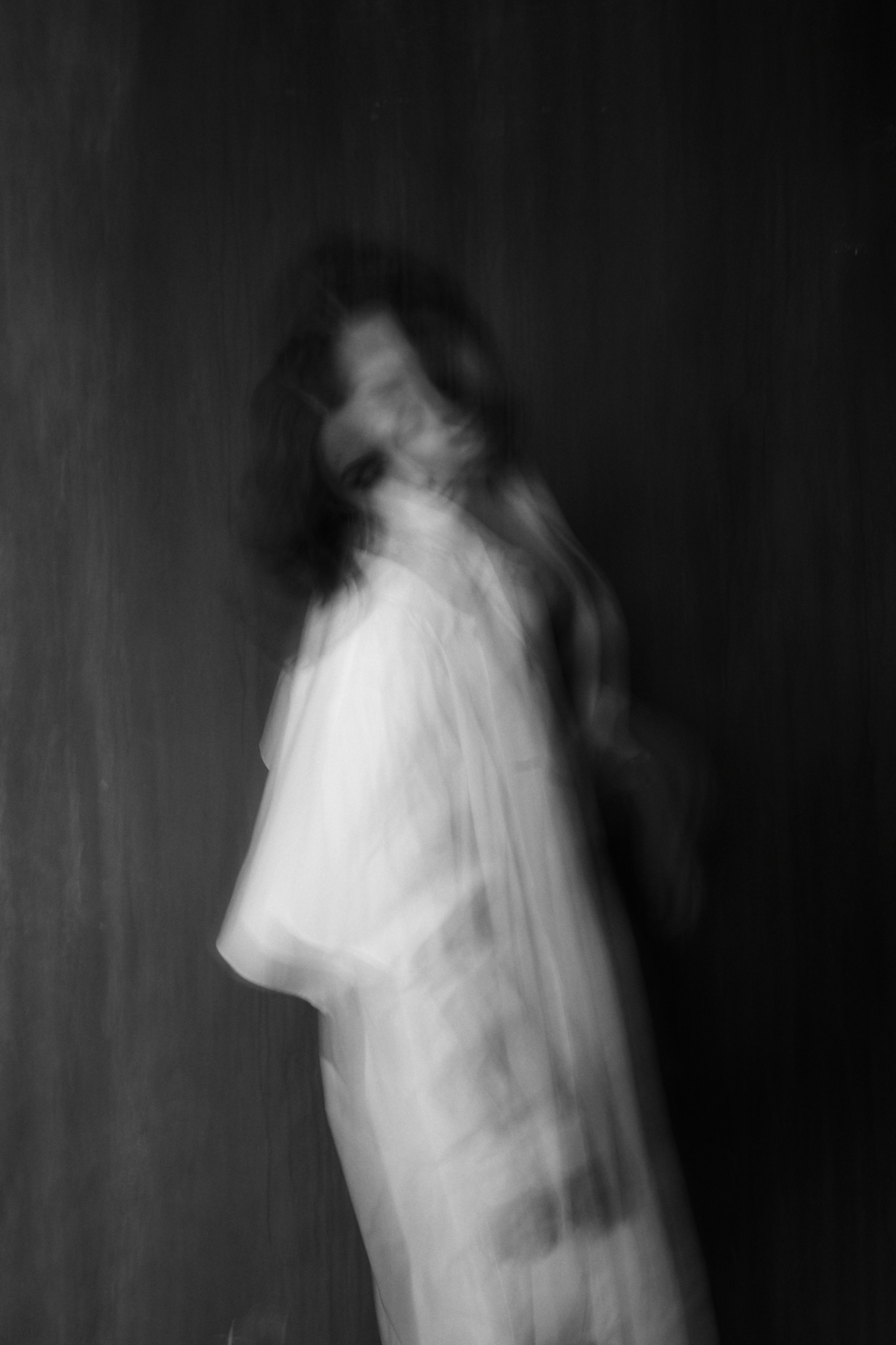 Alexandra. Фотограф Анастасия Федорова  Санкт-Петербург