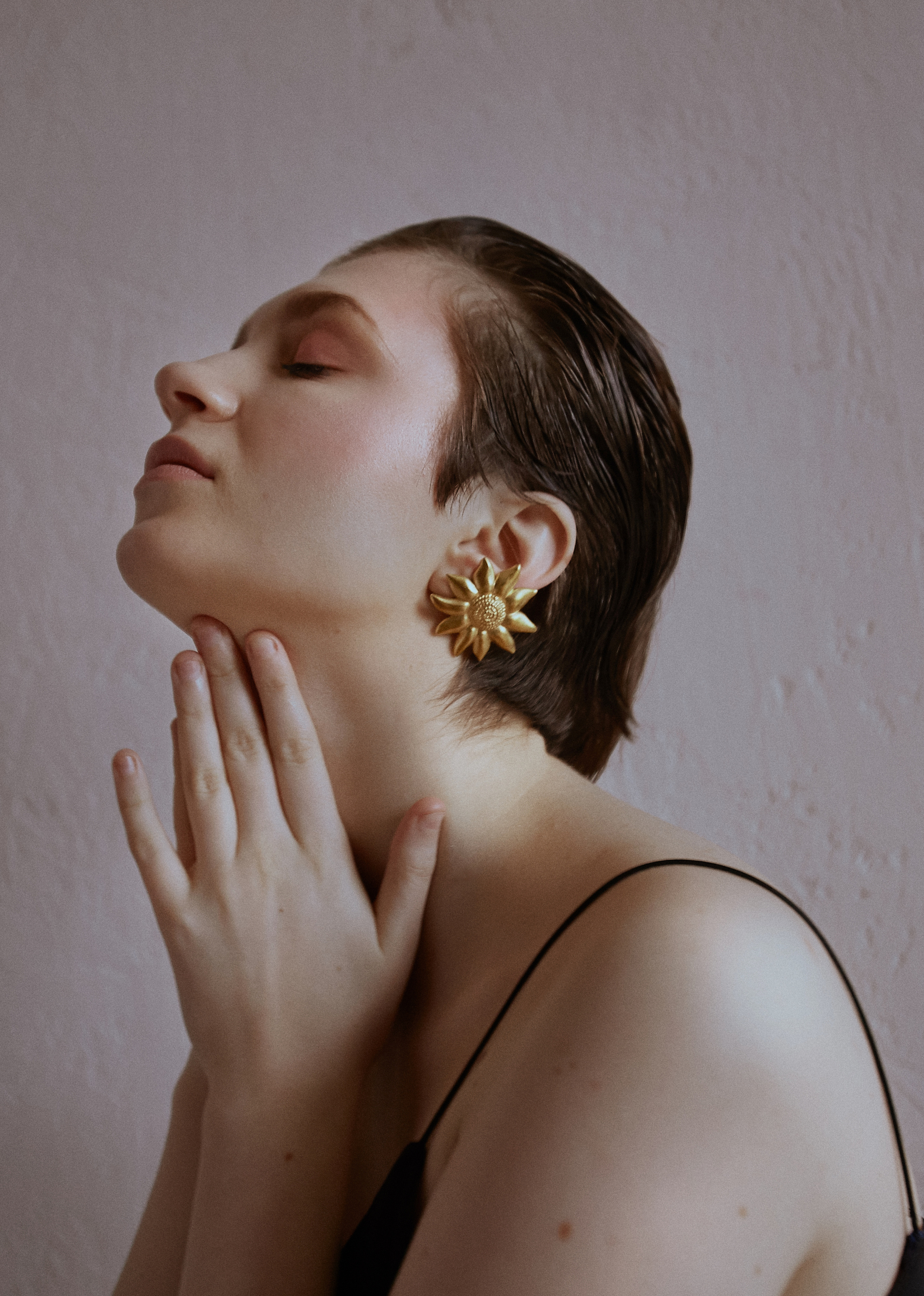 For RIBBASOSHOP. Фотограф Анастасия Федорова  Санкт-Петербург