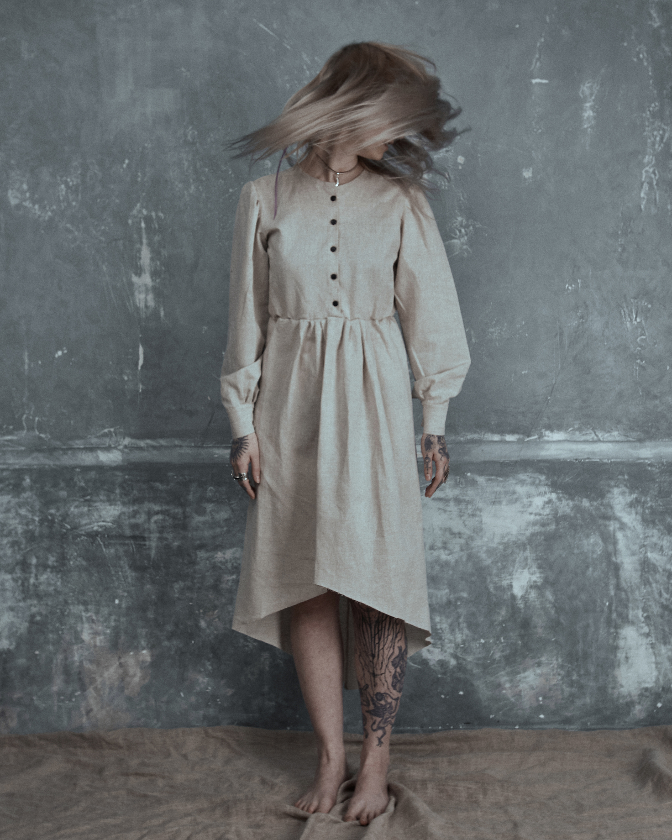 Southern_Cold Four. Фотограф Анастасия Федорова  Санкт-Петербург