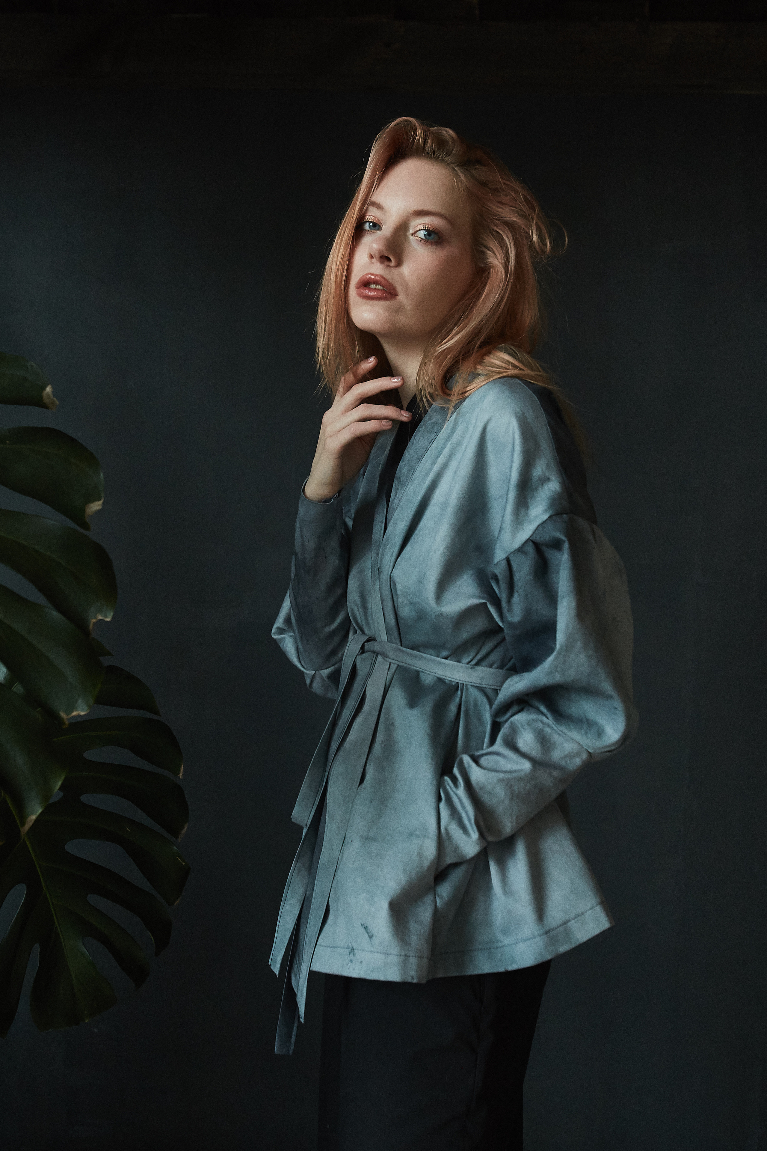 Southern_Cold Five. Фотограф Анастасия Федорова  Санкт-Петербург