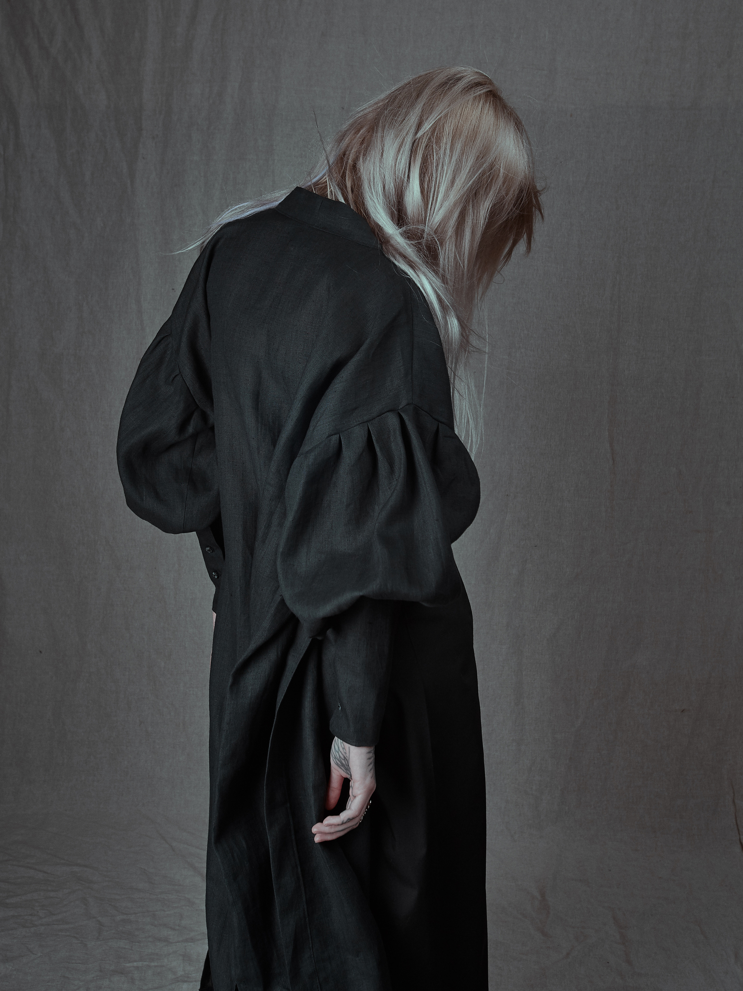 Southern_Cold Four. Фотограф Анастасия Федорова  Санкт-Петербург