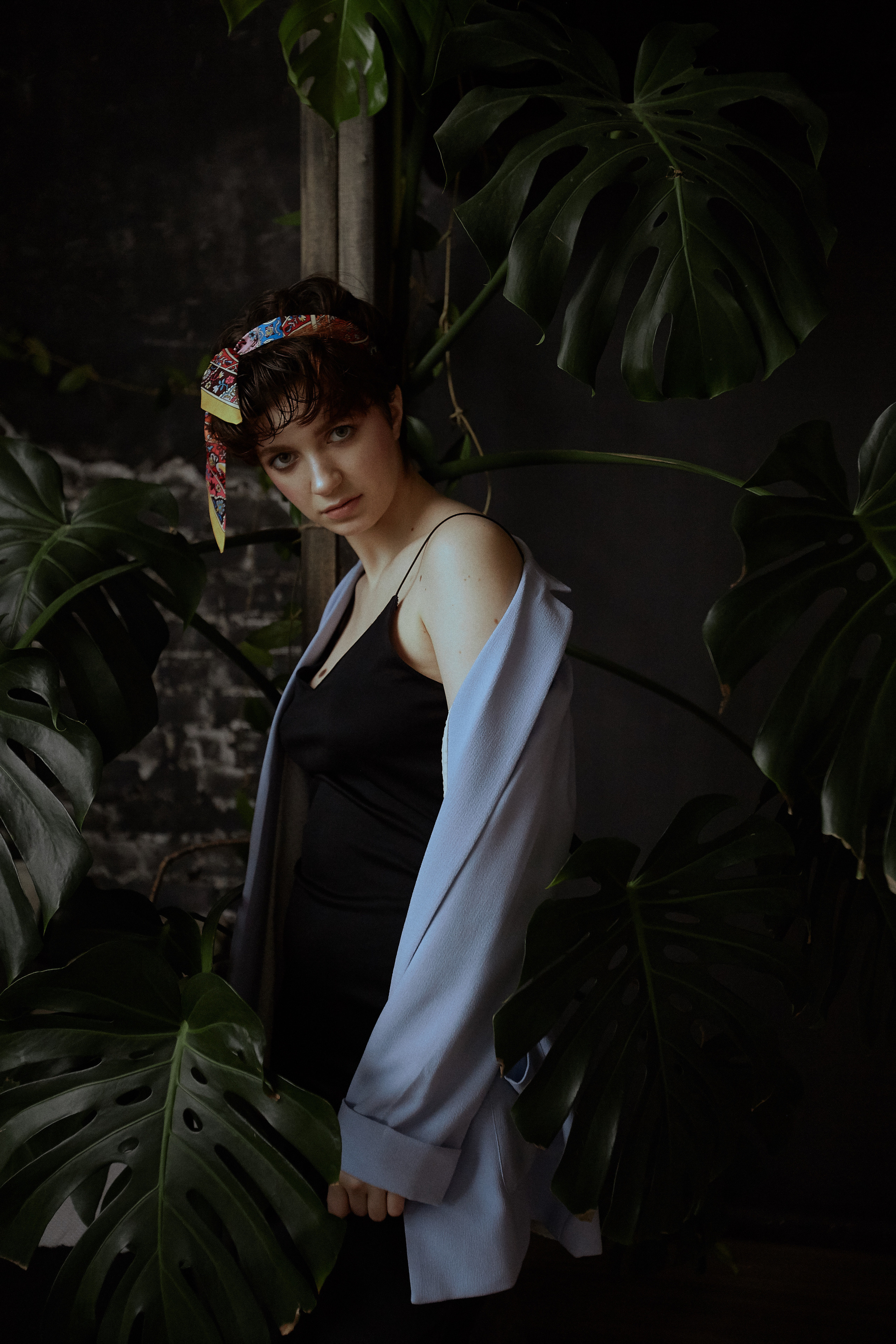 For RIBBASOSHOP. Фотограф Анастасия Федорова  Санкт-Петербург