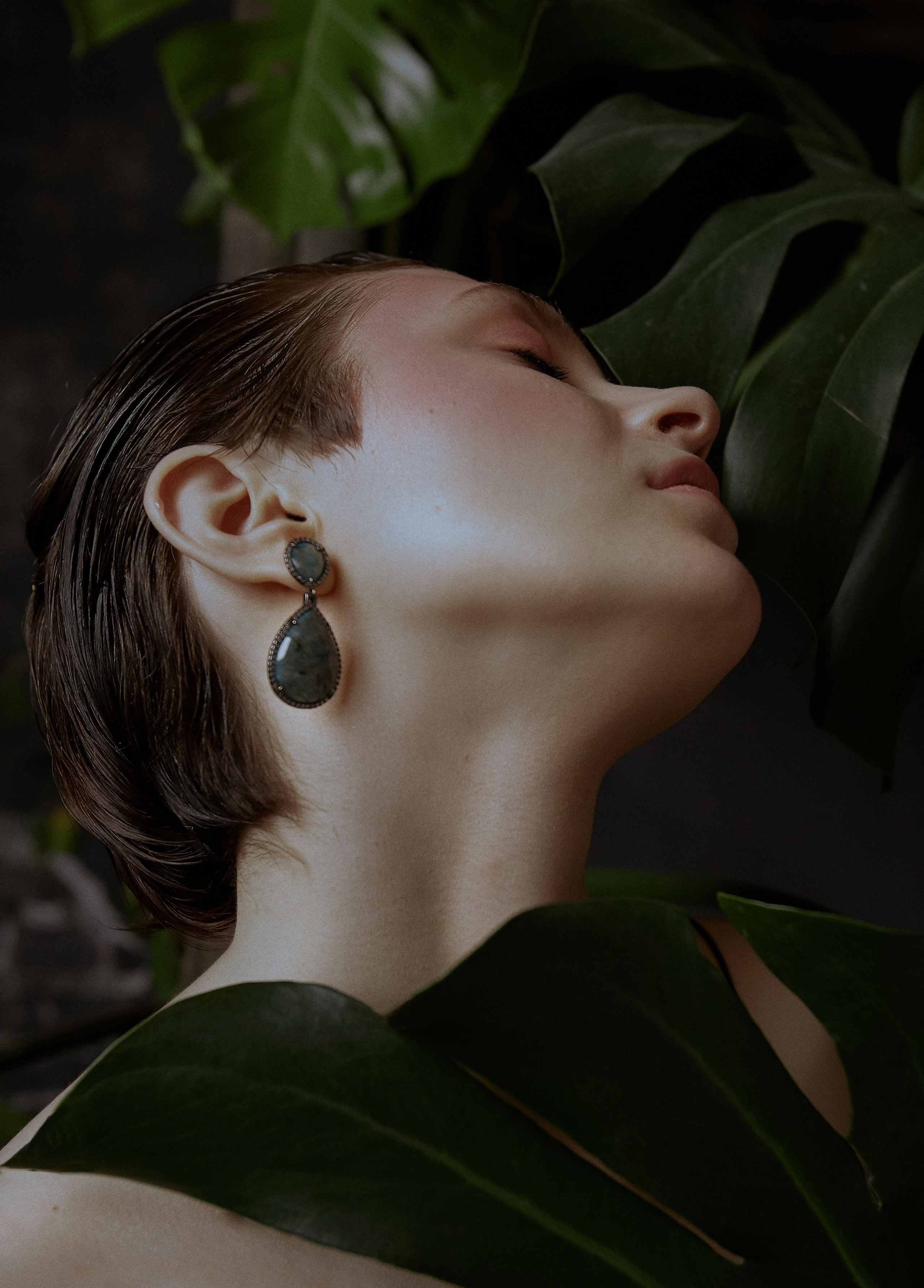 For RIBBASOSHOP. Фотограф Анастасия Федорова  Санкт-Петербург