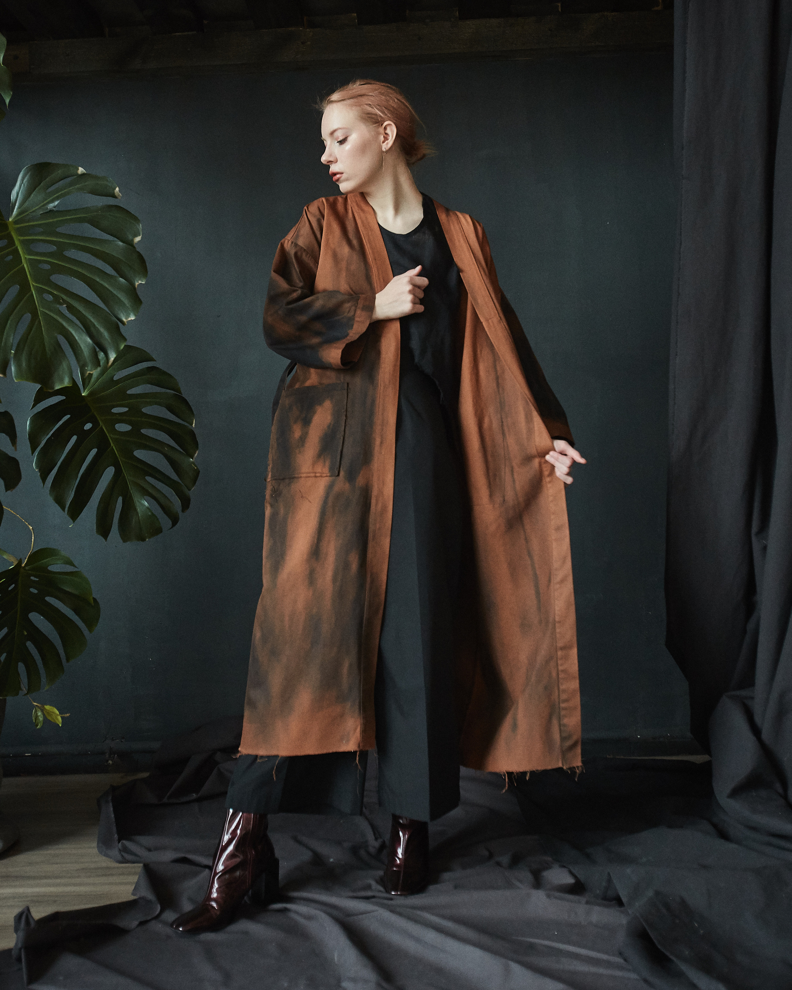 Southern_Cold Five. Фотограф Анастасия Федорова  Санкт-Петербург