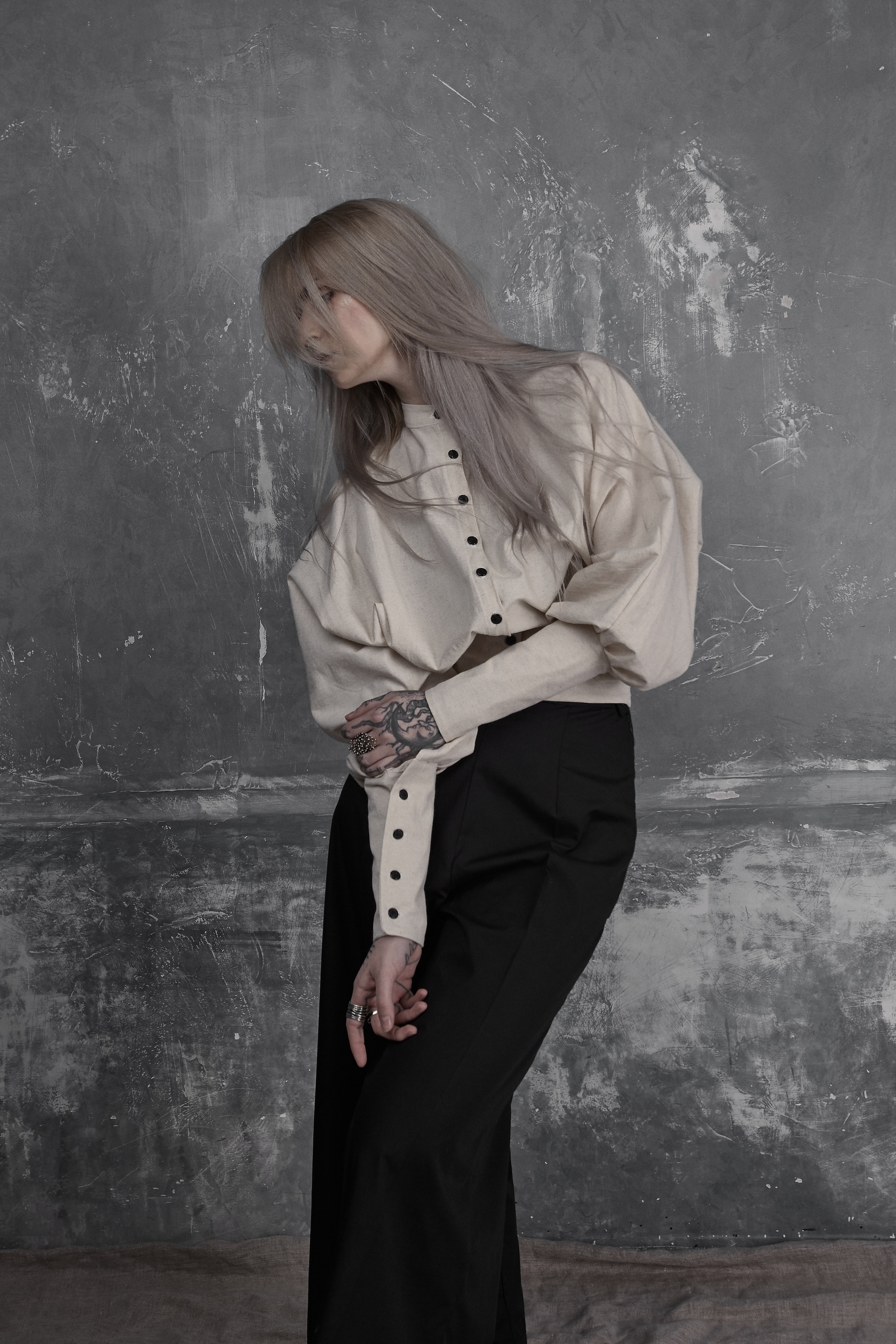 Southern_Cold Four. Фотограф Анастасия Федорова  Санкт-Петербург