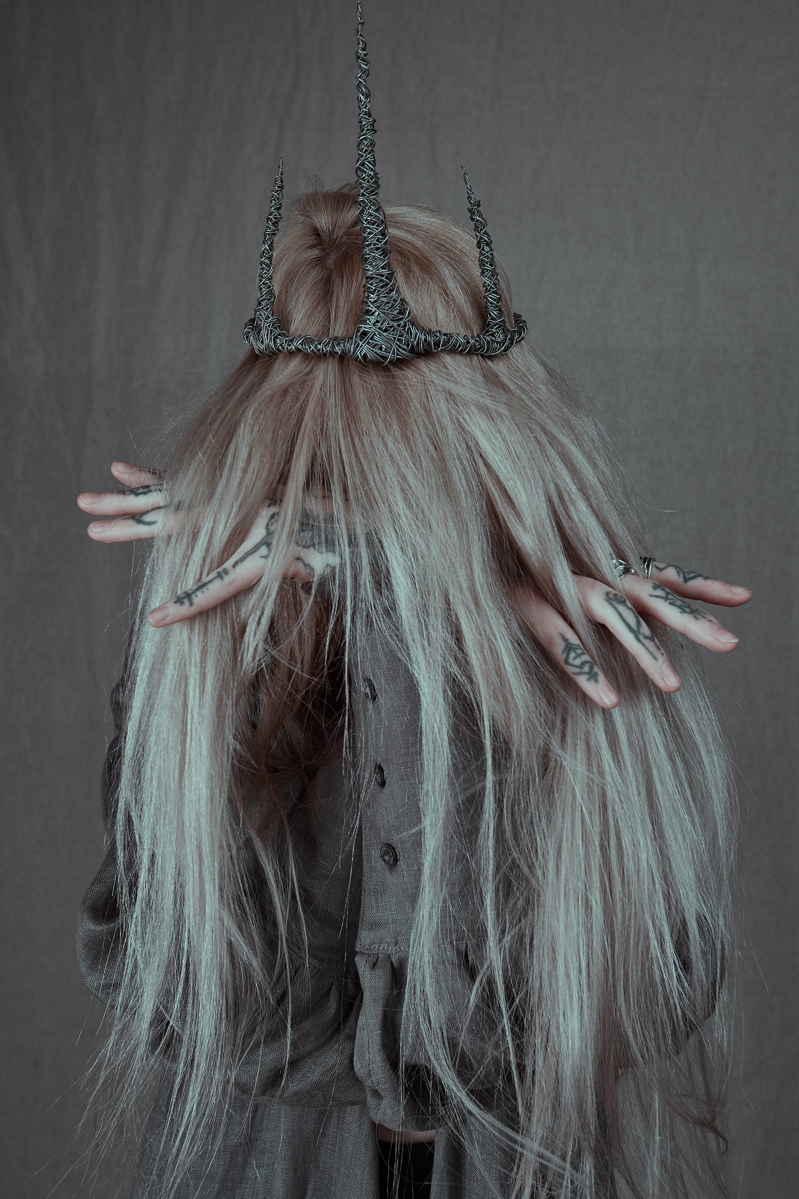 Southern_Cold Four. Фотограф Анастасия Федорова  Санкт-Петербург