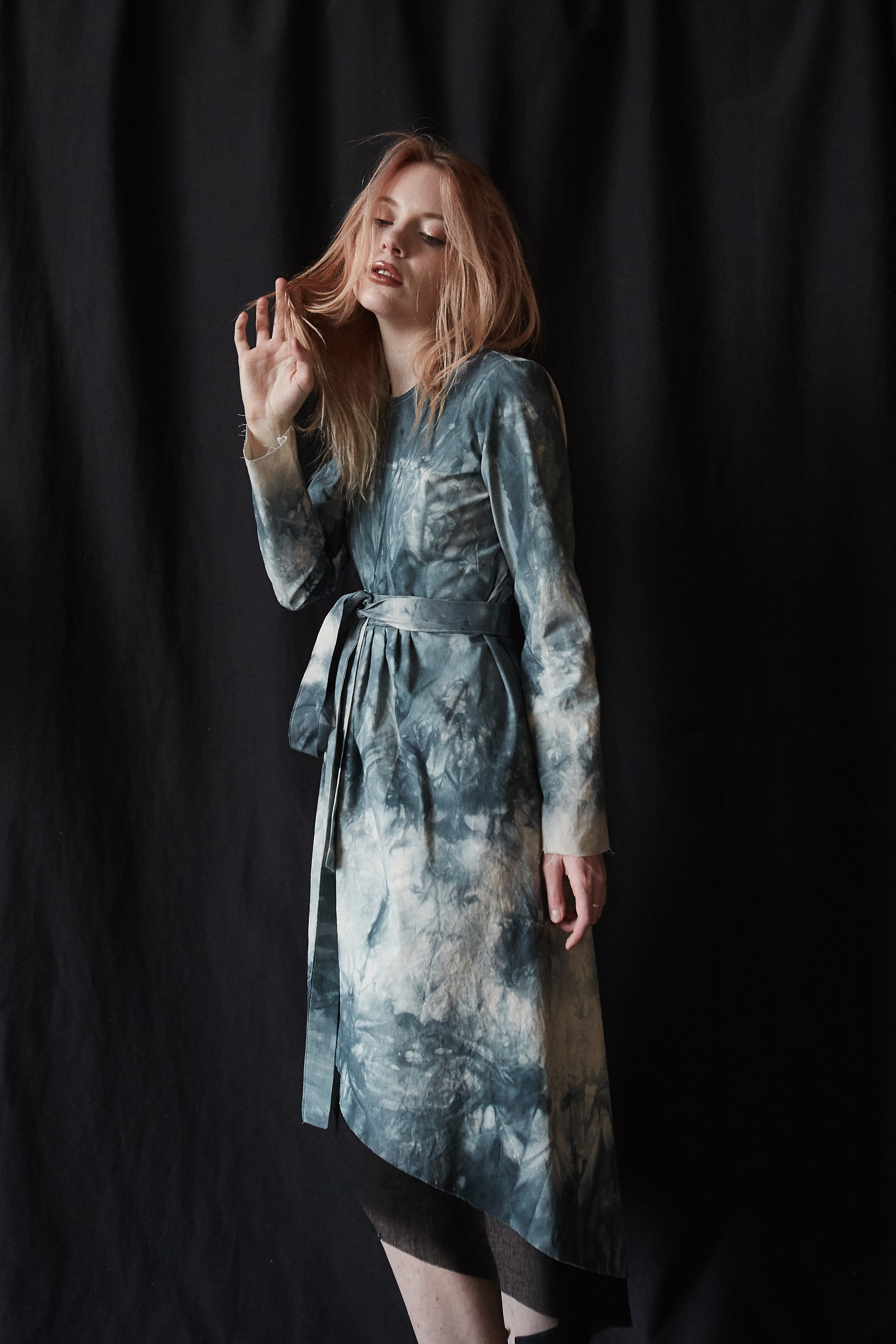 Southern_Cold Five. Фотограф Анастасия Федорова  Санкт-Петербург