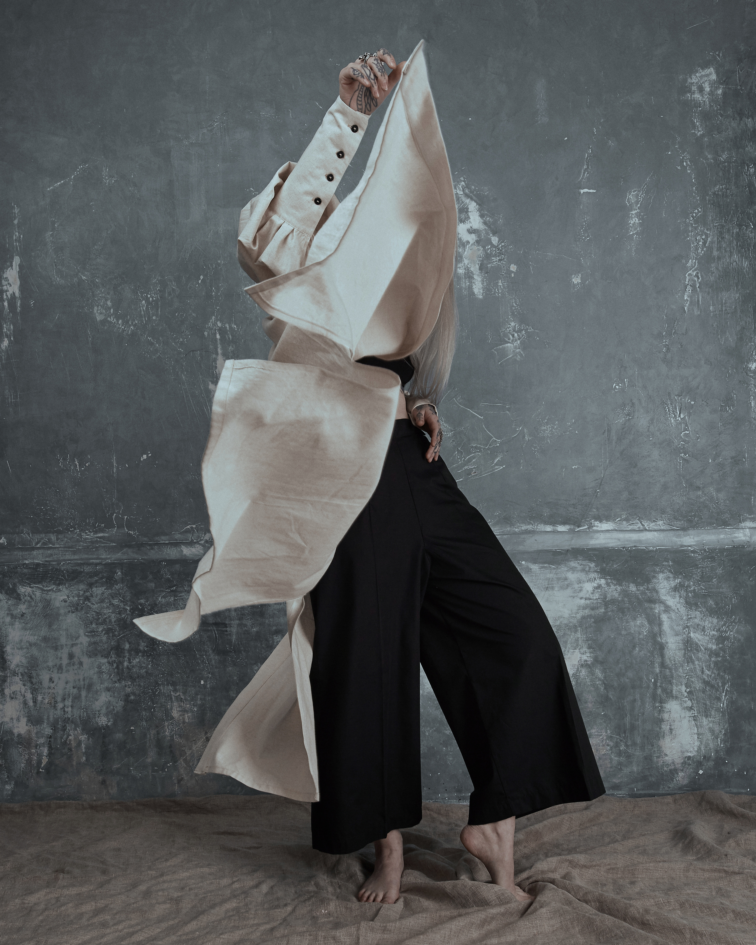 Southern_Cold Four. Фотограф Анастасия Федорова  Санкт-Петербург