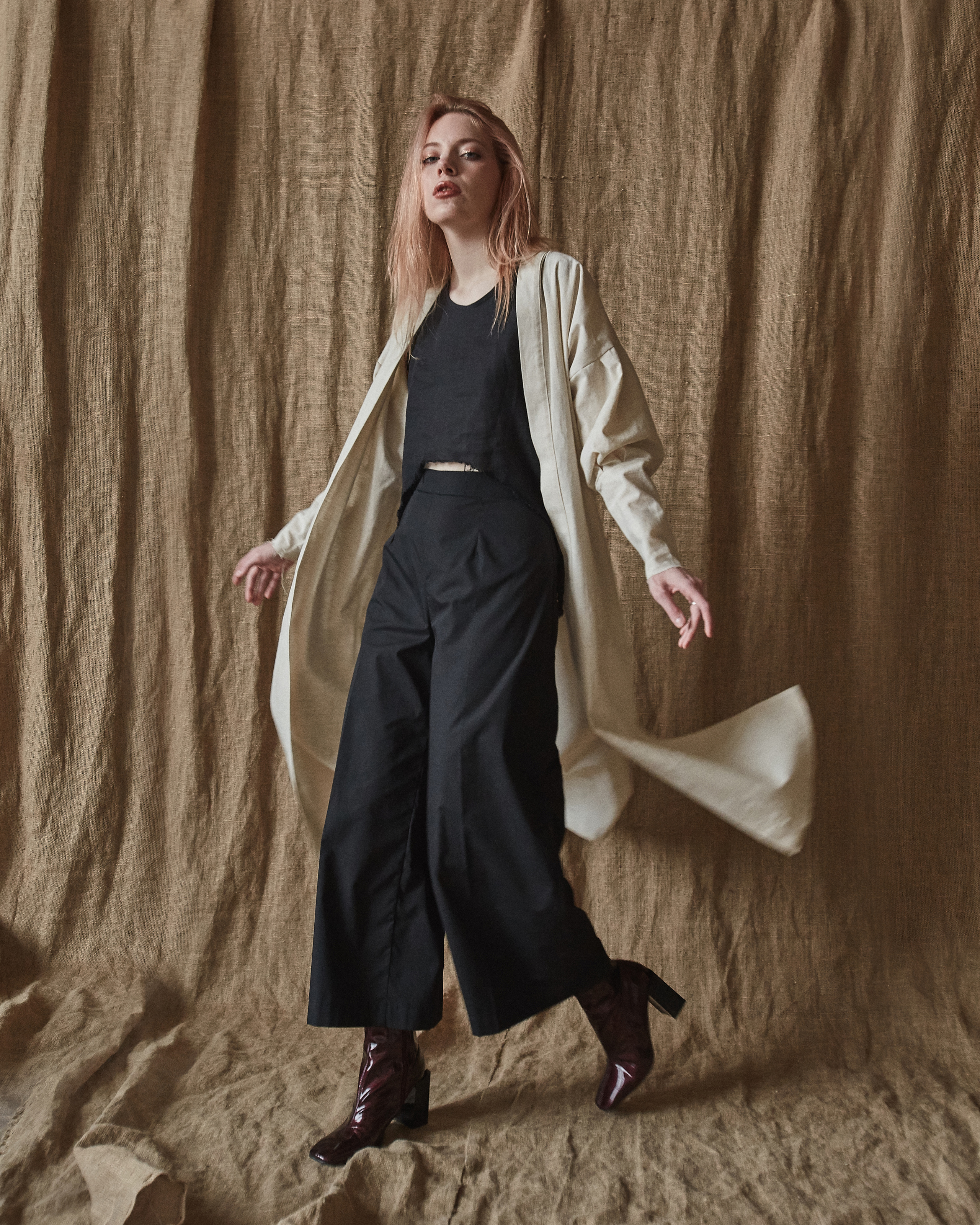 Southern_Cold Five. Фотограф Анастасия Федорова  Санкт-Петербург