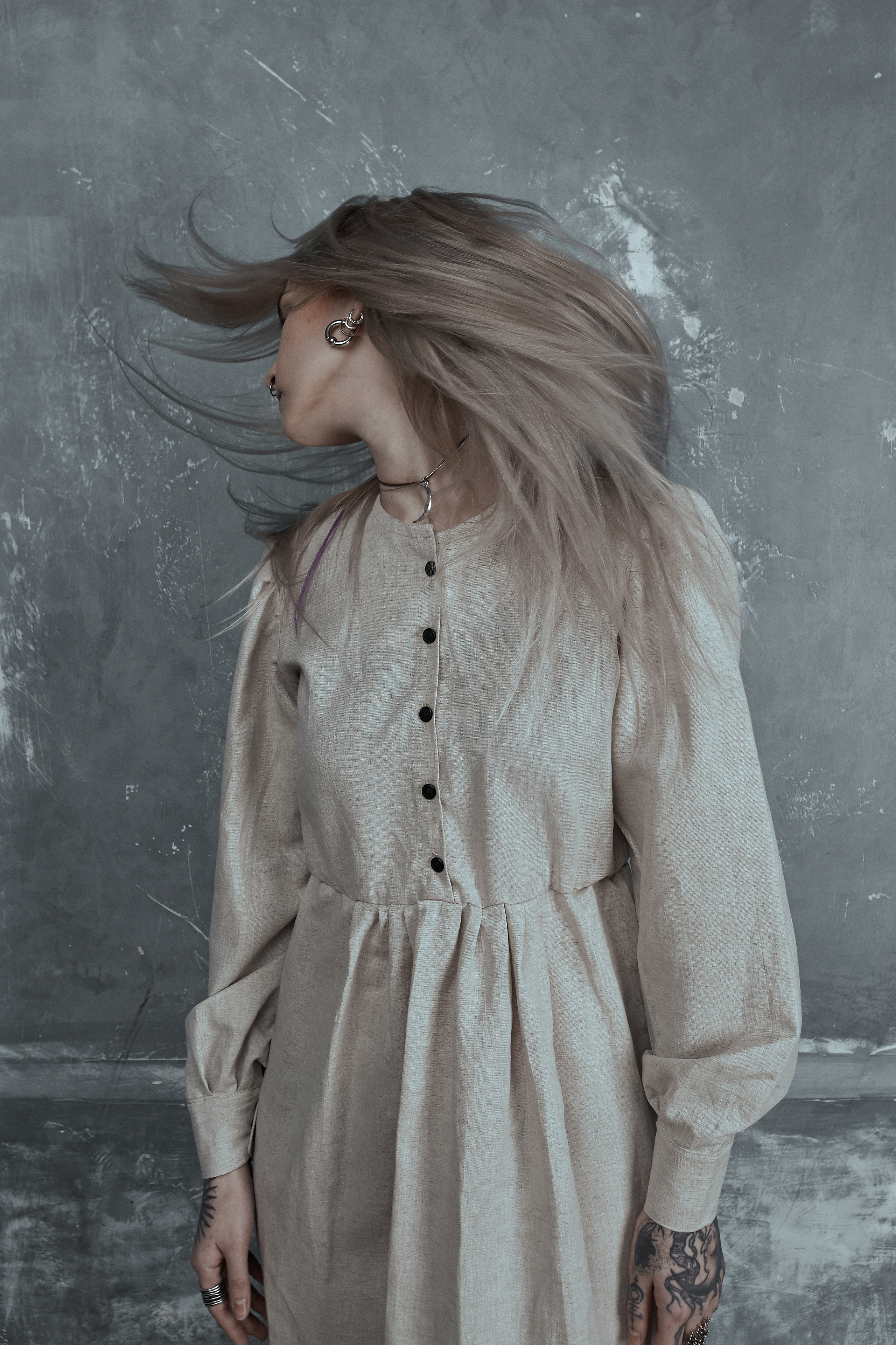 Southern_Cold Four. Фотограф Анастасия Федорова  Санкт-Петербург