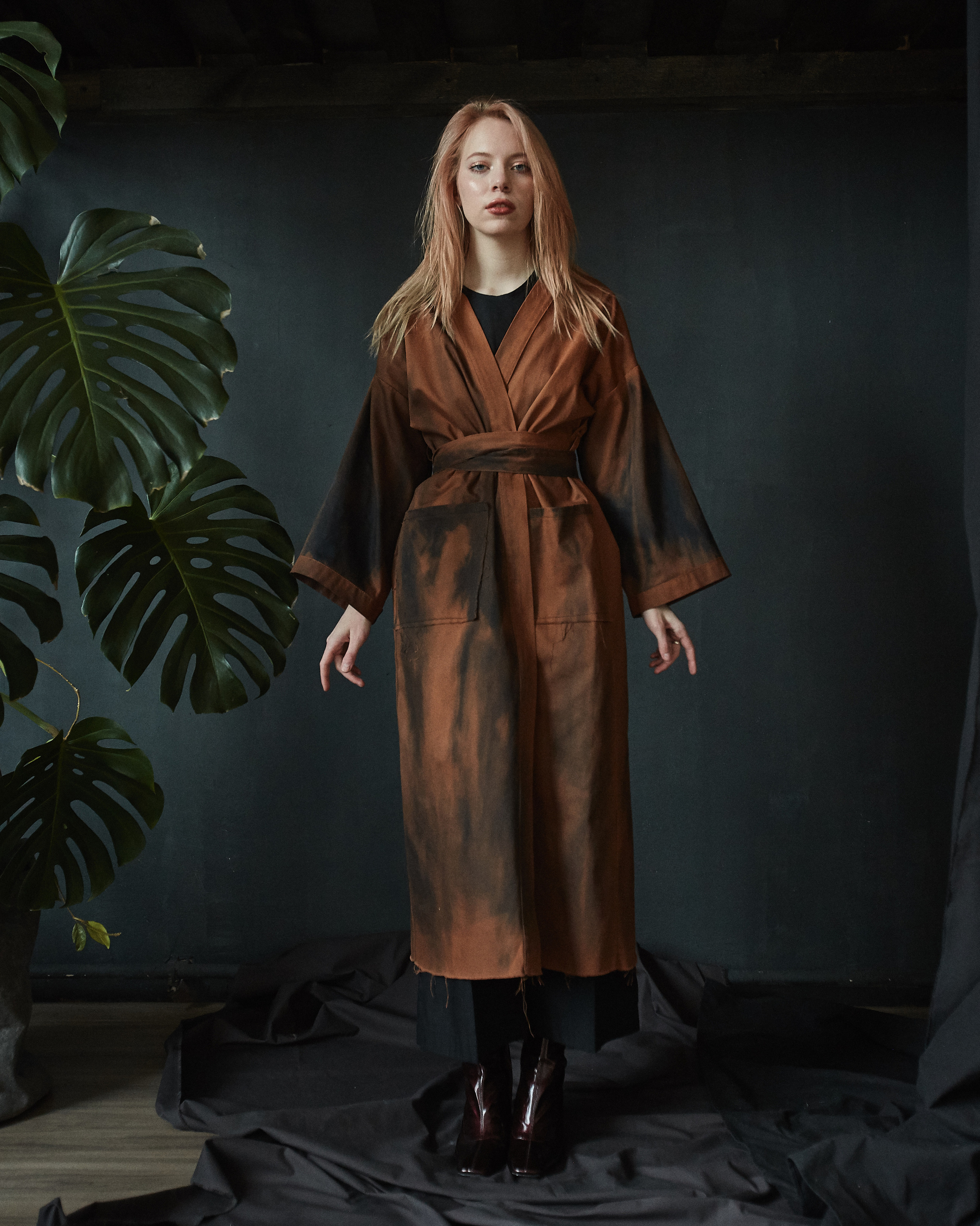 Southern_Cold Five. Фотограф Анастасия Федорова  Санкт-Петербург