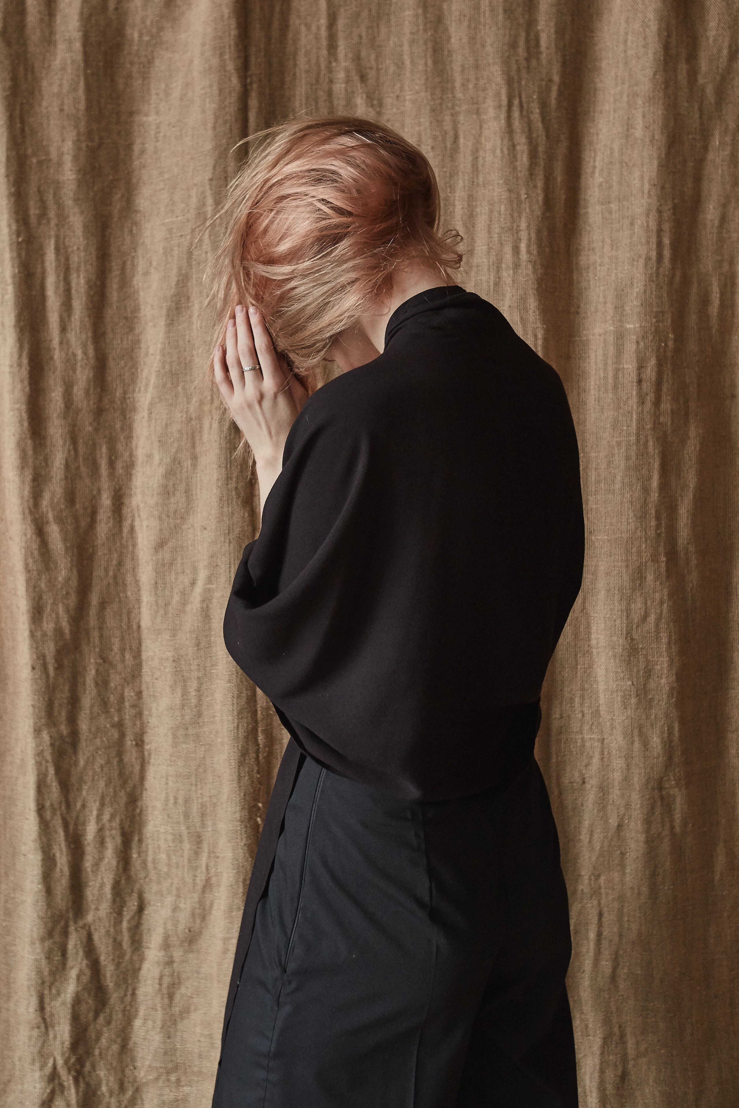 Southern_Cold Five. Фотограф Анастасия Федорова  Санкт-Петербург