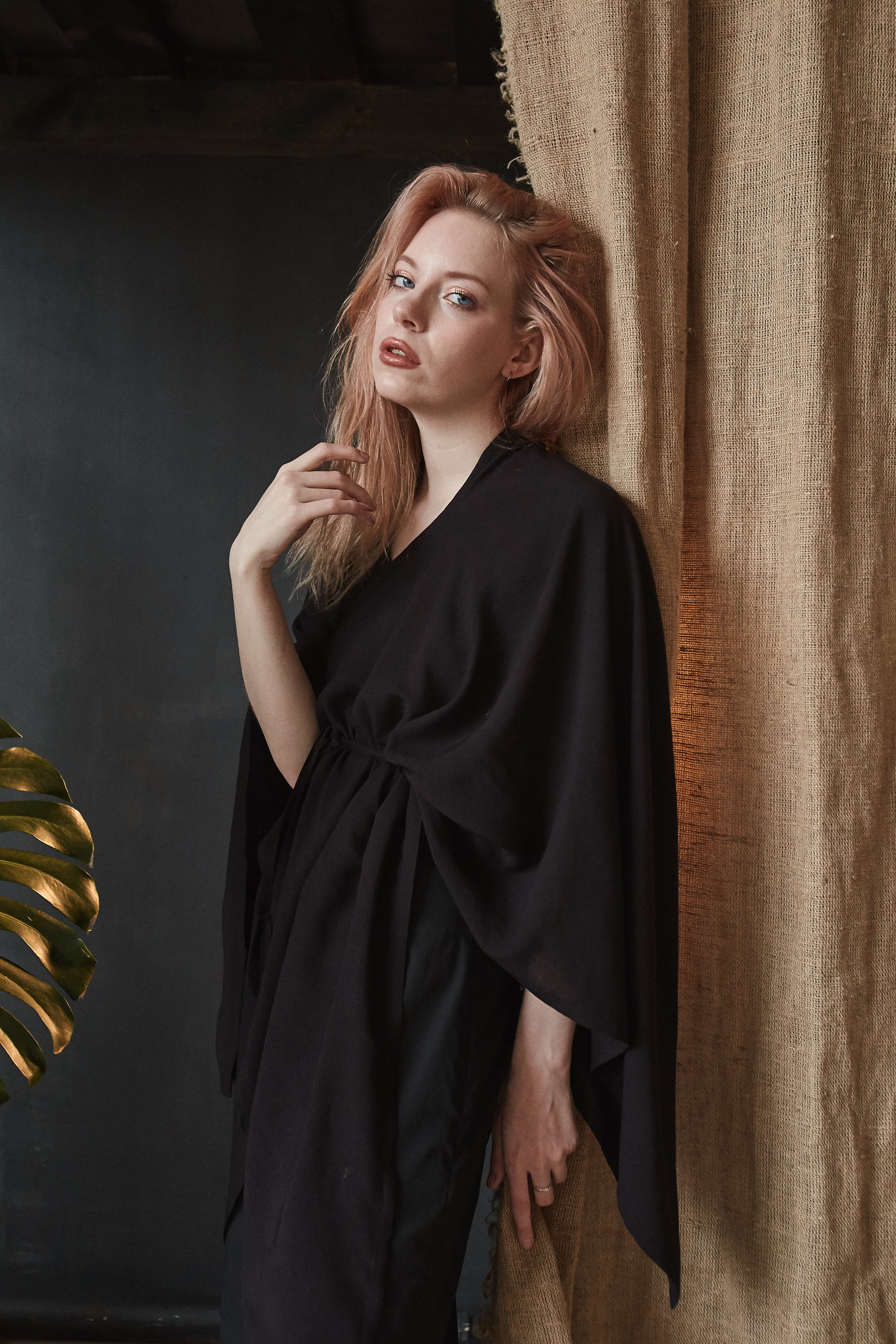 Southern_Cold Five. Фотограф Анастасия Федорова  Санкт-Петербург