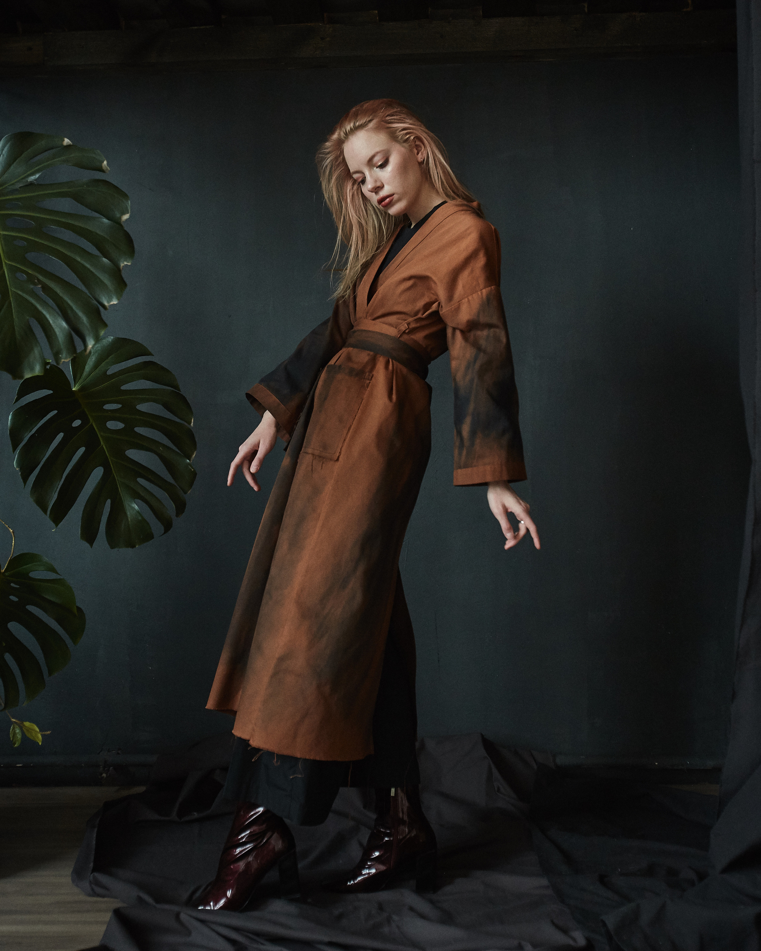 Southern_Cold Five. Фотограф Анастасия Федорова  Санкт-Петербург