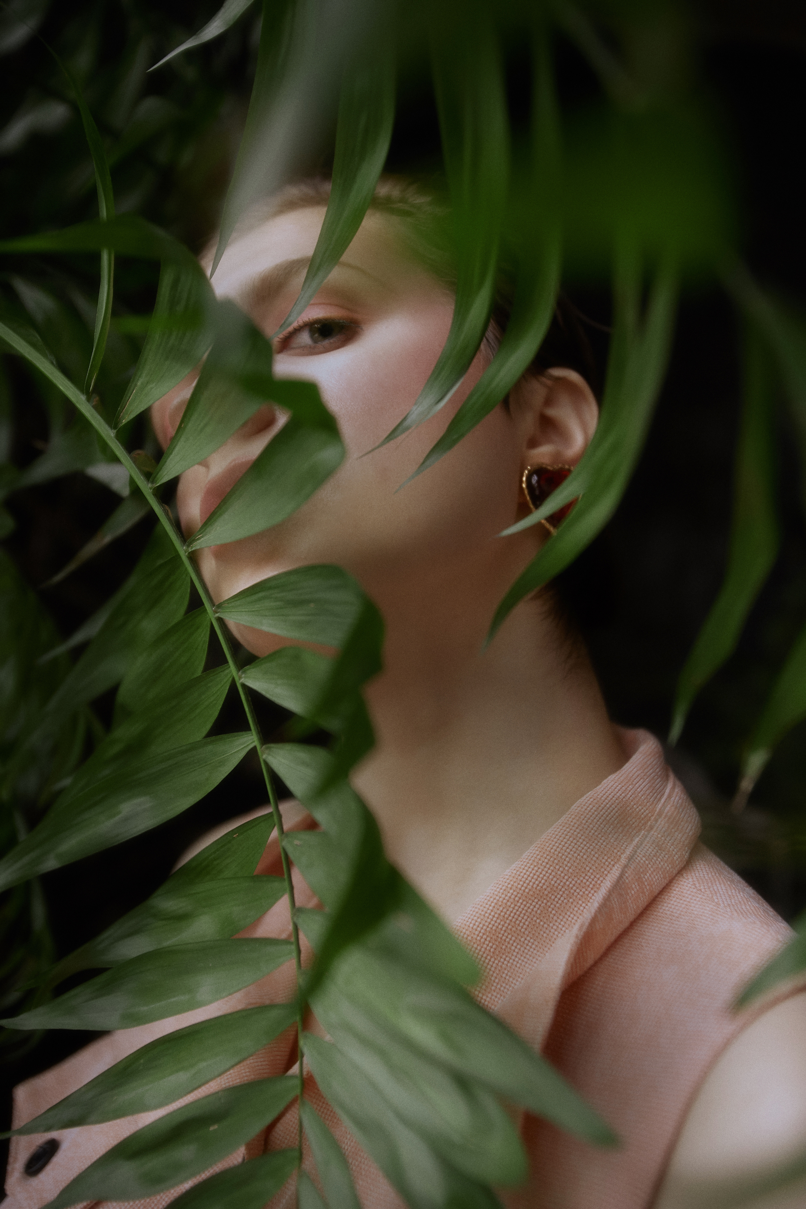 For RIBBASOSHOP. Фотограф Анастасия Федорова  Санкт-Петербург