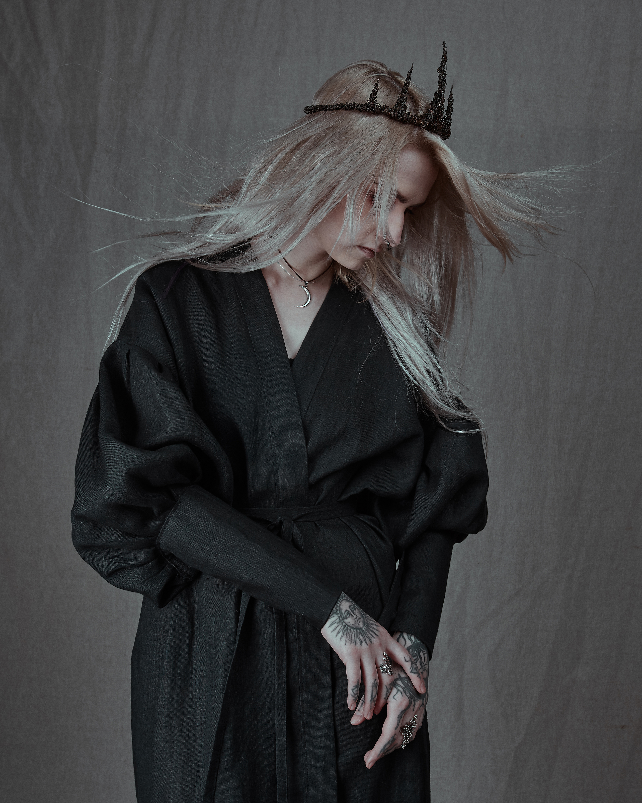 Southern_Cold Four. Фотограф Анастасия Федорова  Санкт-Петербург