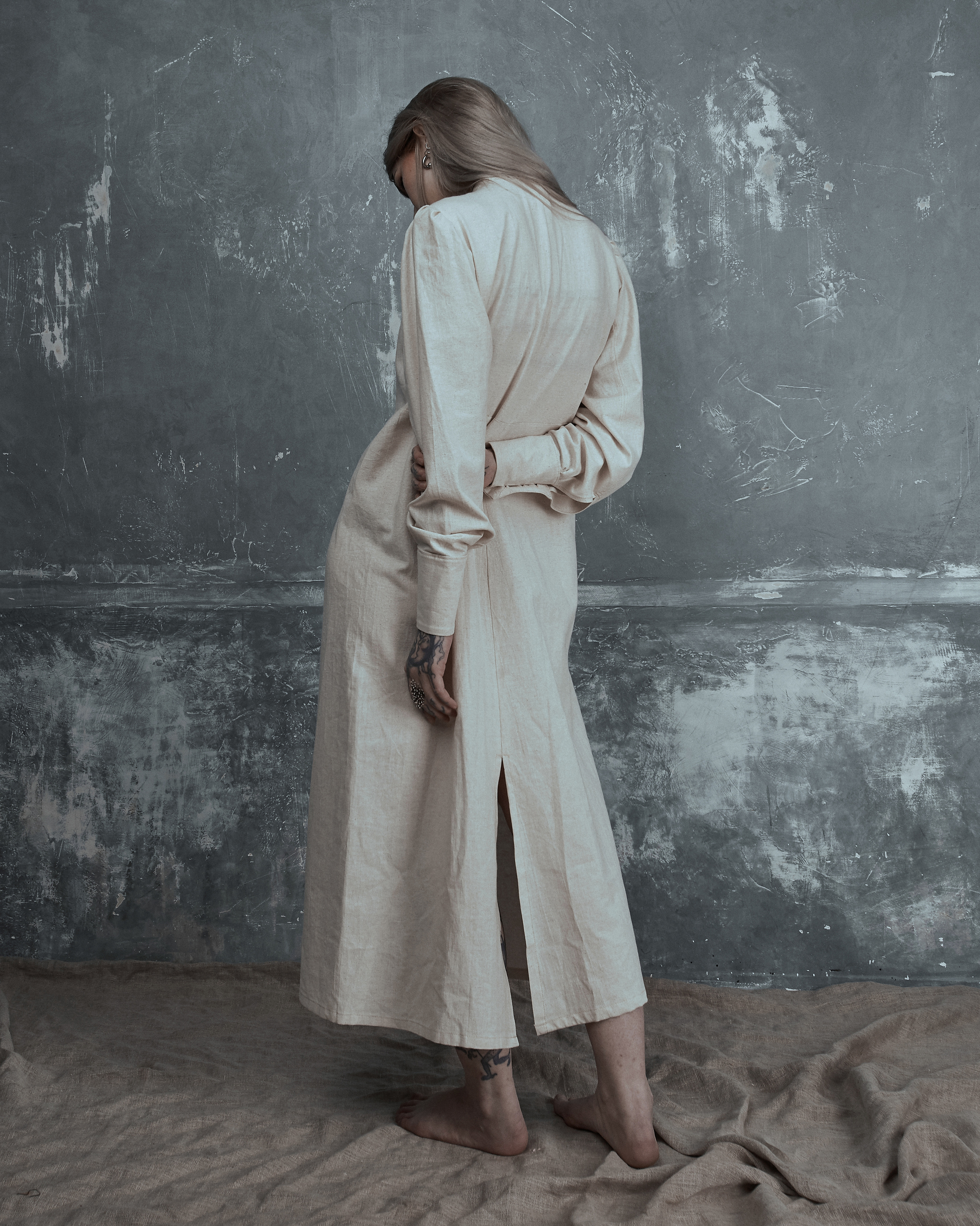 Southern_Cold Four. Фотограф Анастасия Федорова  Санкт-Петербург