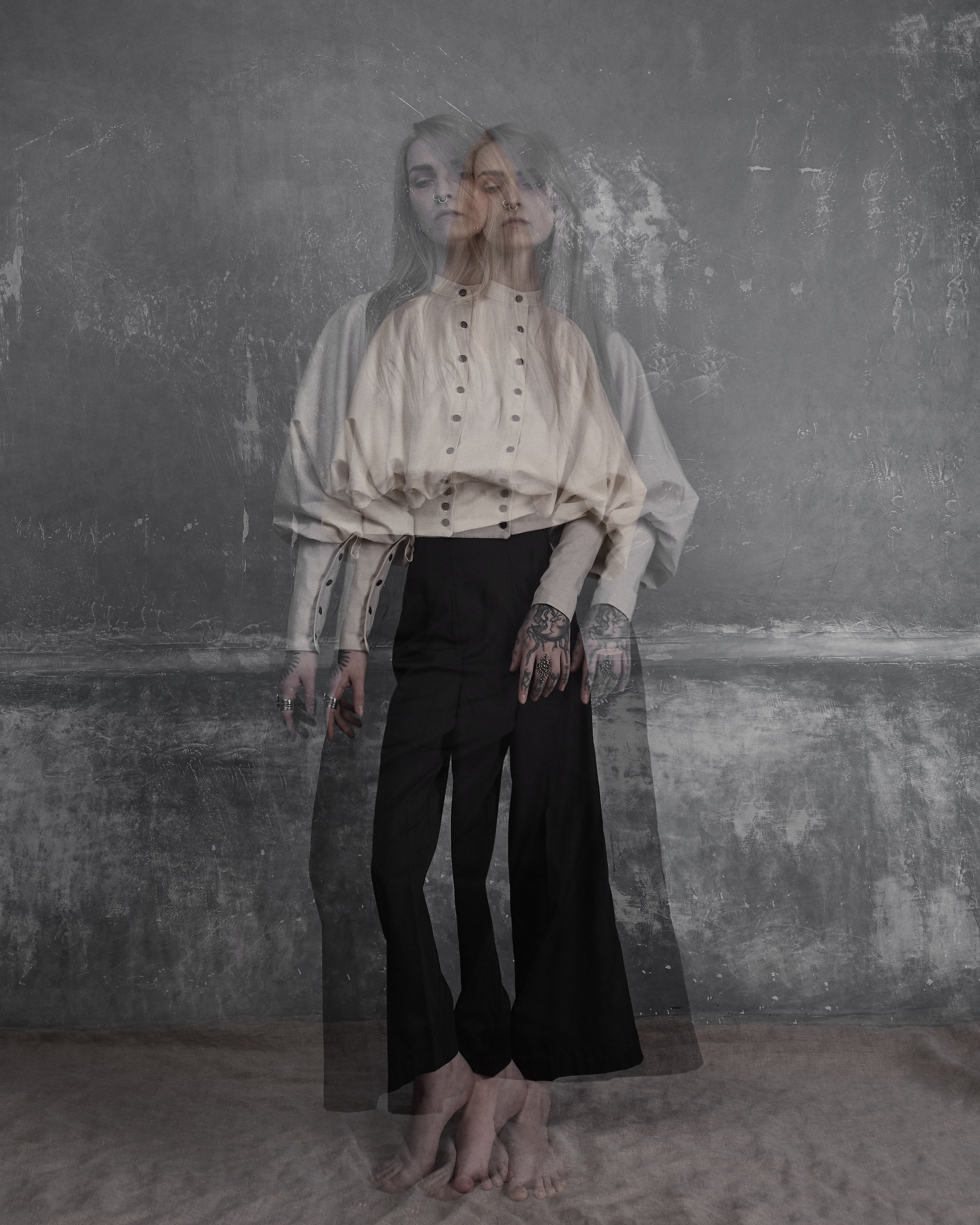 Southern_Cold Four. Фотограф Анастасия Федорова  Санкт-Петербург