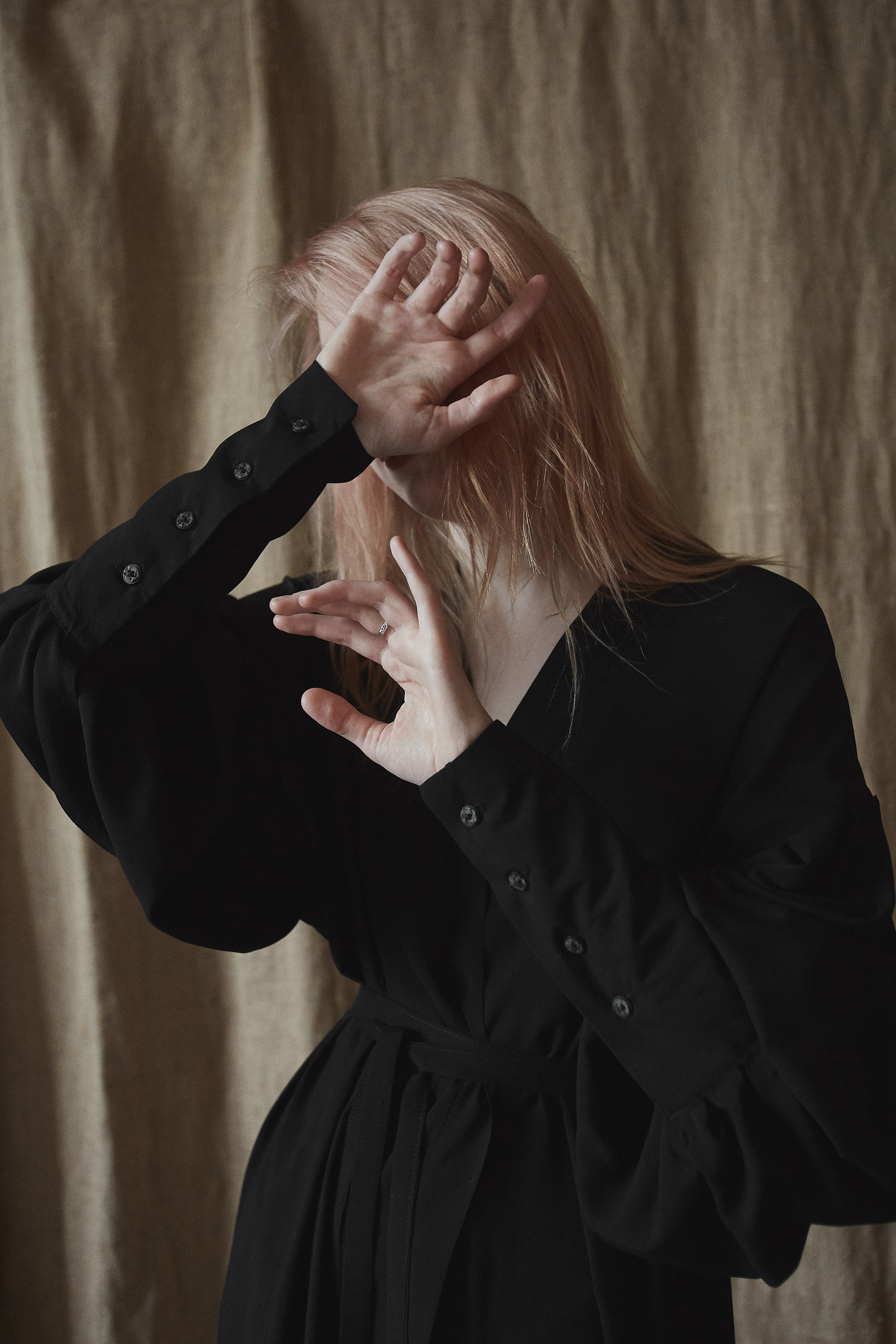 Southern_Cold Five. Фотограф Анастасия Федорова  Санкт-Петербург