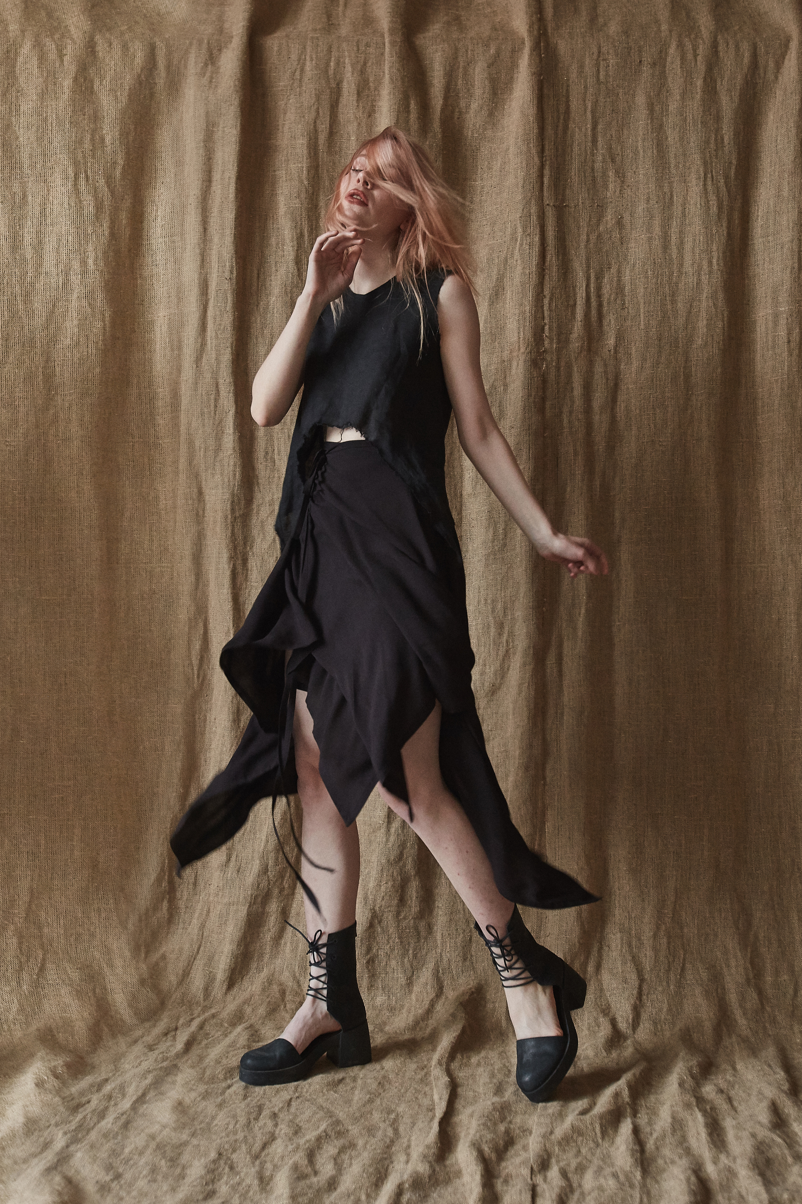 Southern_Cold Five. Фотограф Анастасия Федорова  Санкт-Петербург