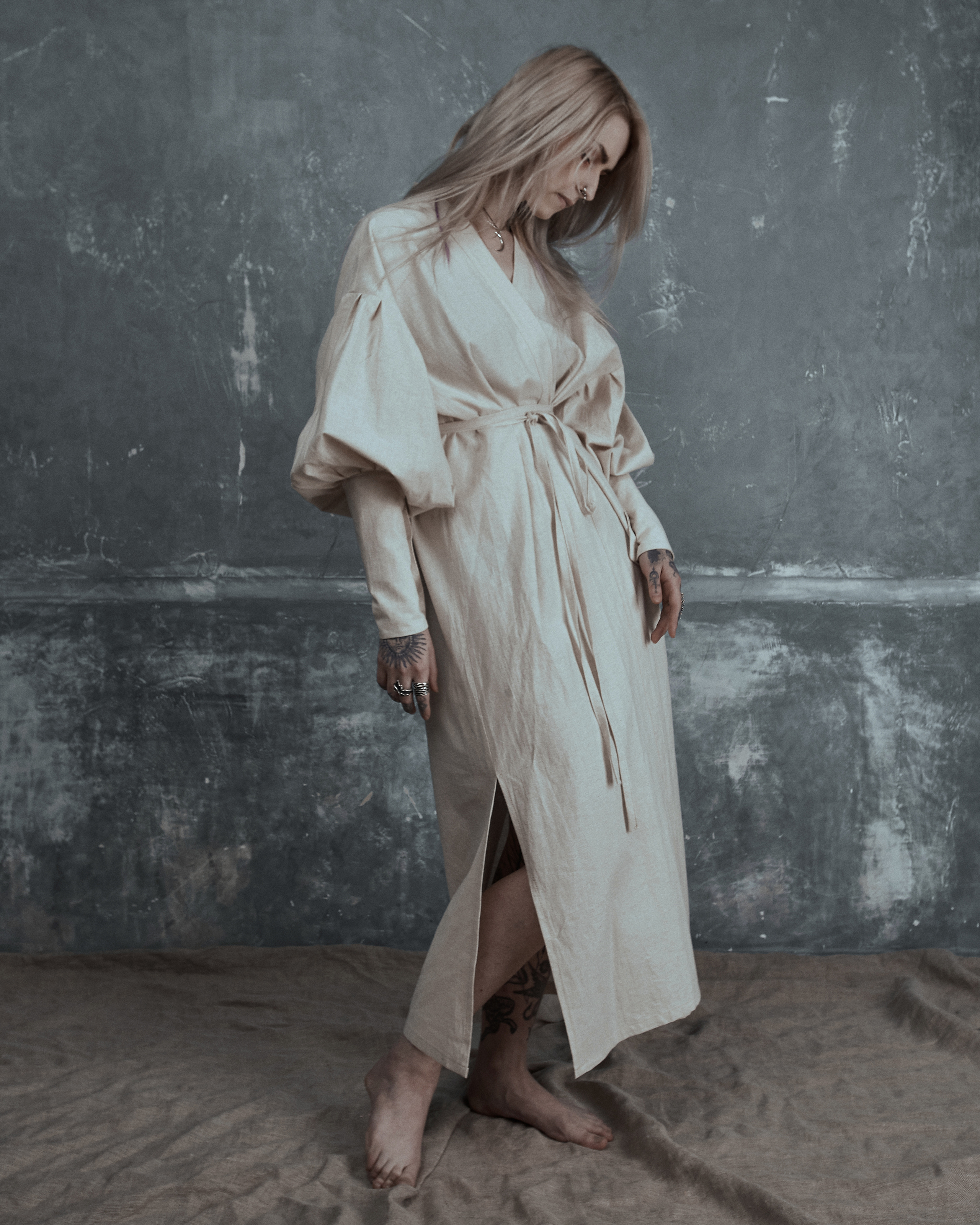 Southern_Cold Four. Фотограф Анастасия Федорова  Санкт-Петербург