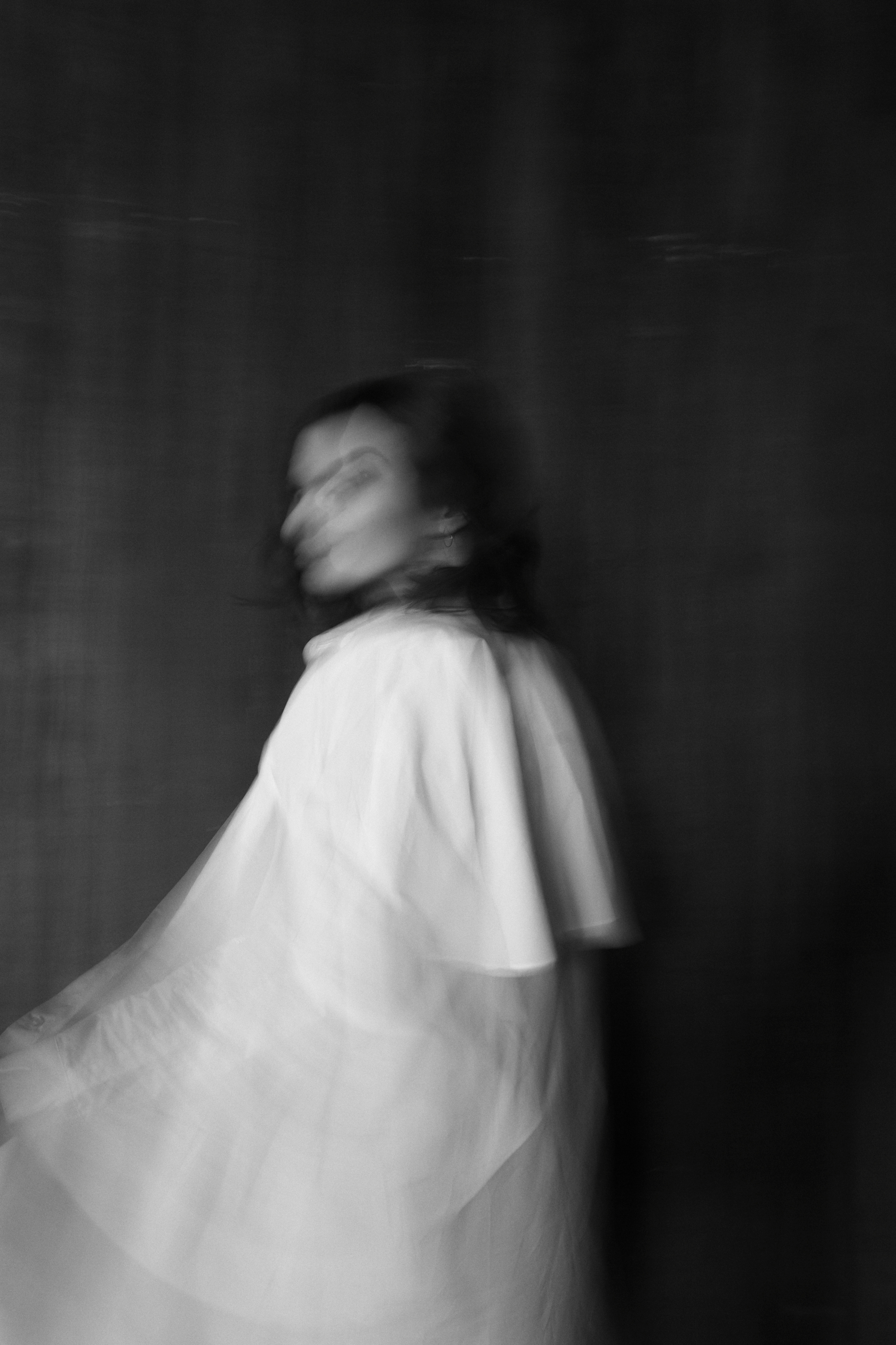 Alexandra. Фотограф Анастасия Федорова  Санкт-Петербург