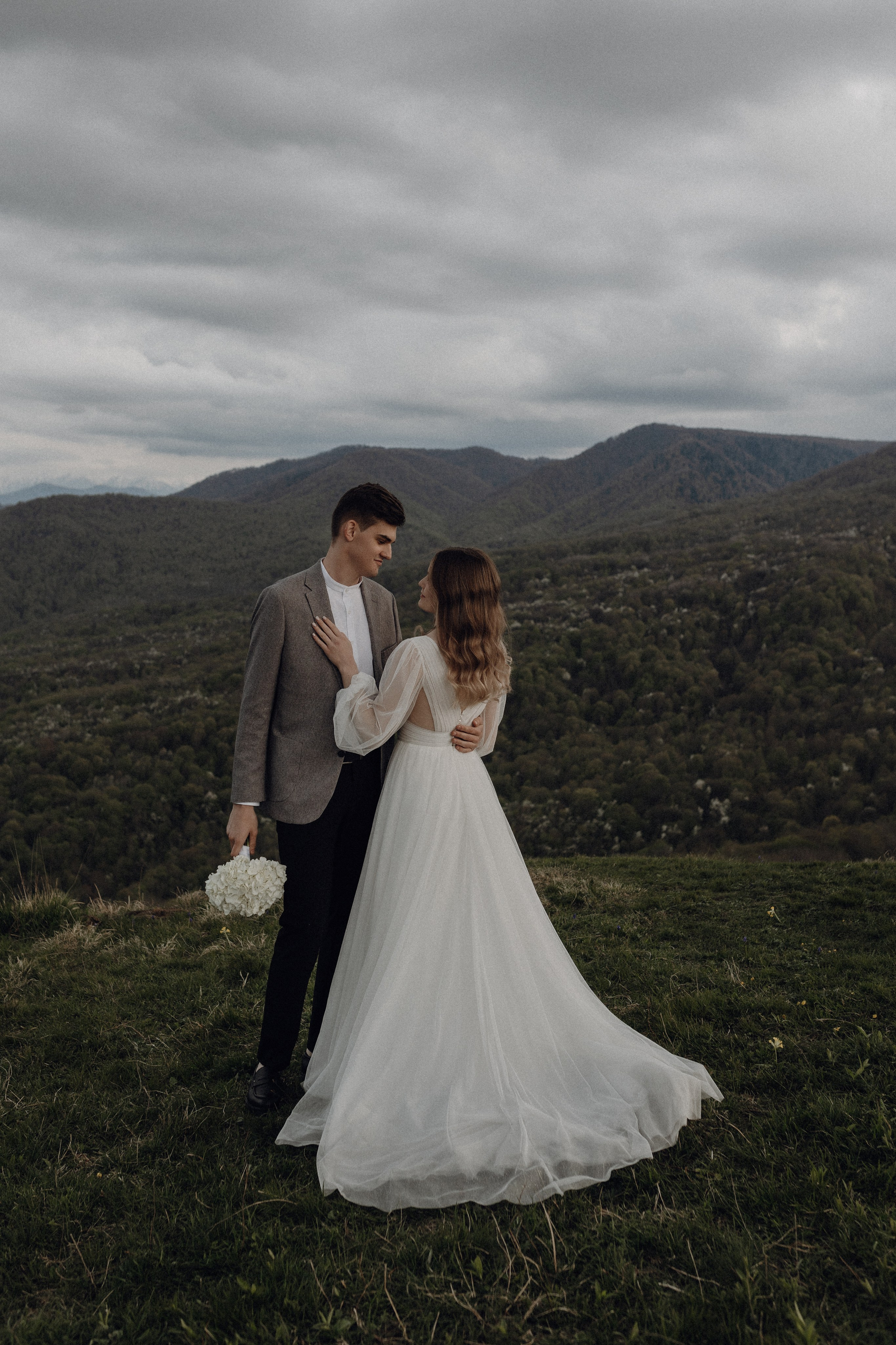 Эрвин и Алина. Семейный и свадебный фотограф в Краснодарском крае и РА Юлия Голуб