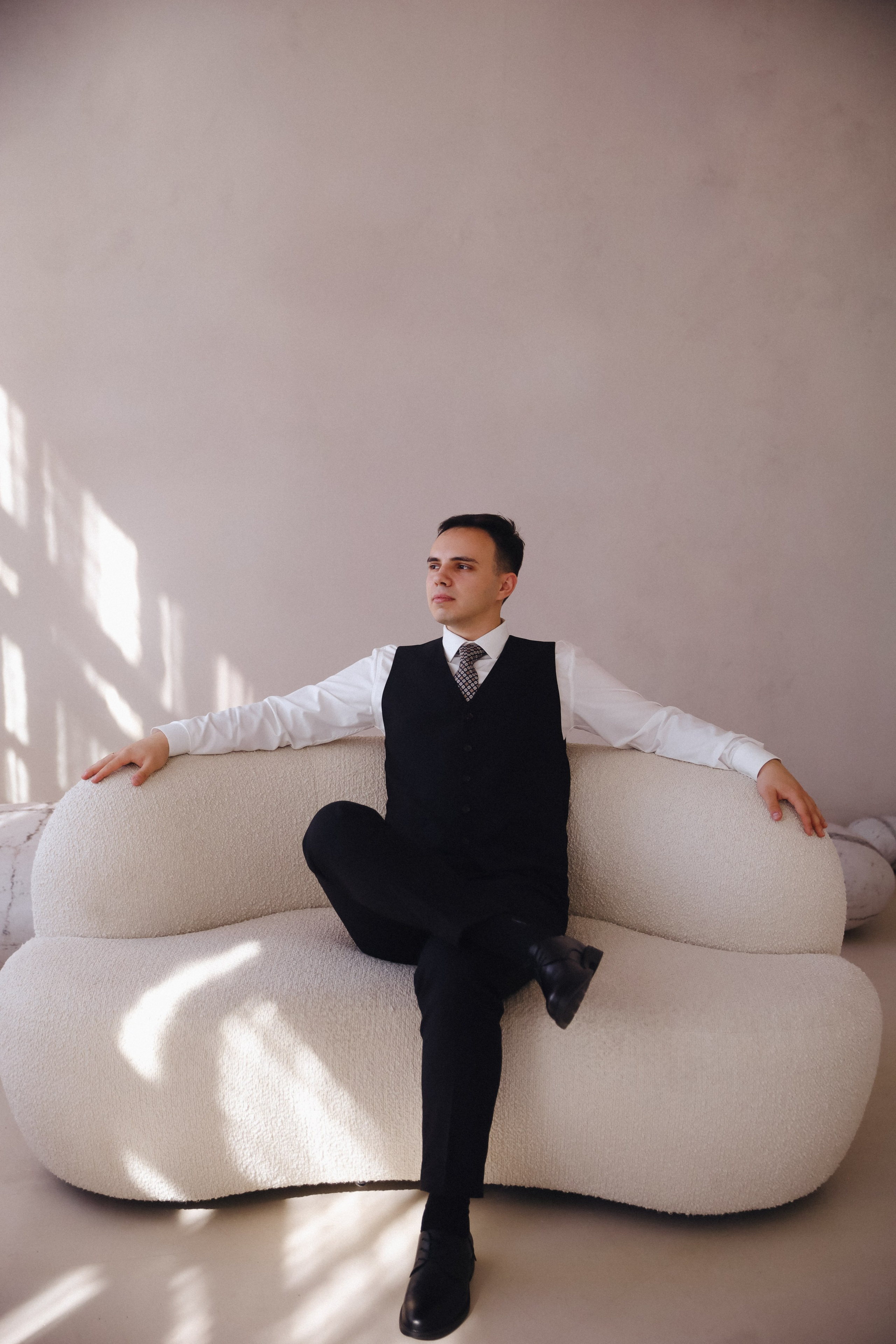 Андрей и Вероника. Свадебный фотограф Екатеринбург Алексей Ладыгин