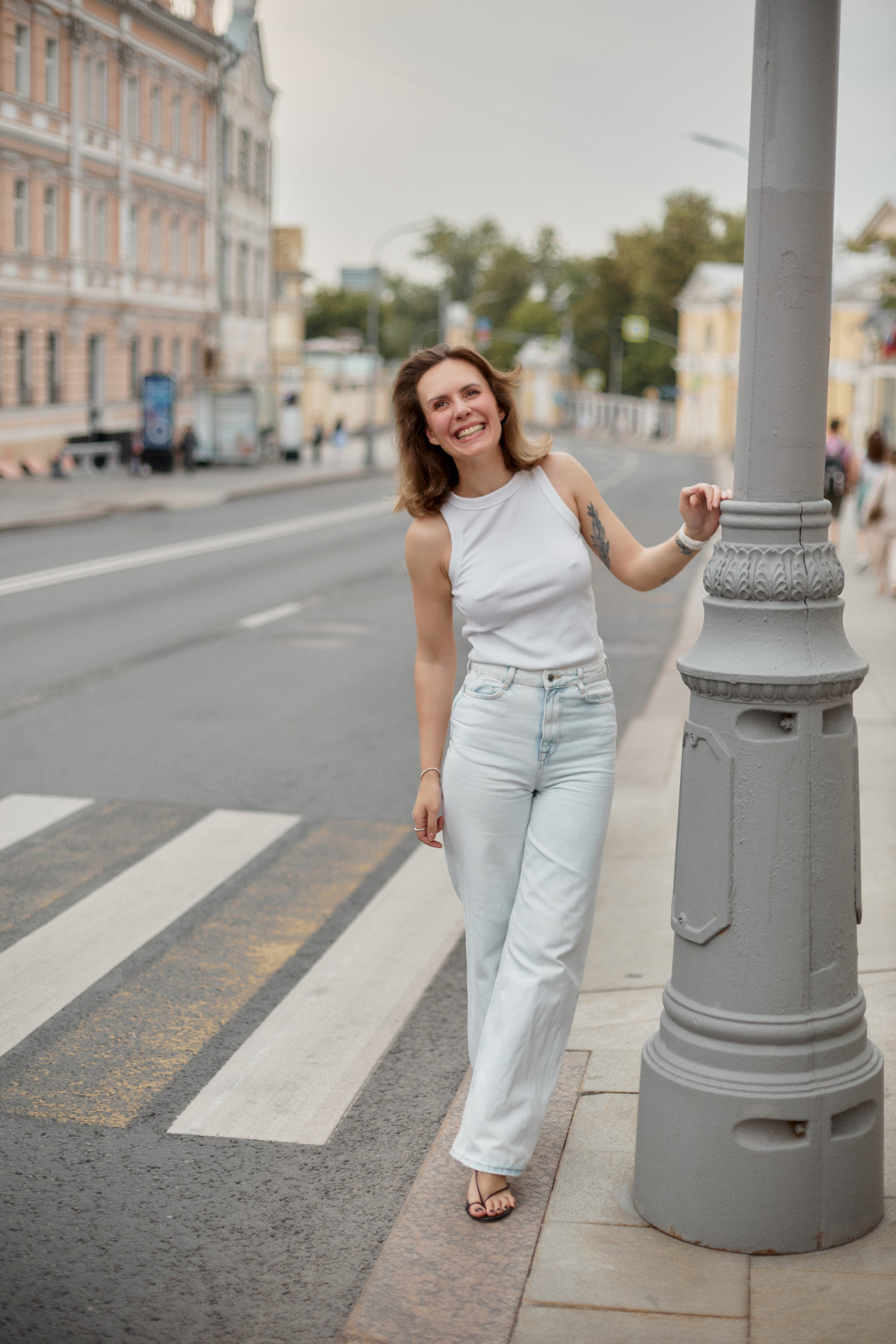Гала. Коммерческий и персональный фотограф в Москве Таиса Лужникова