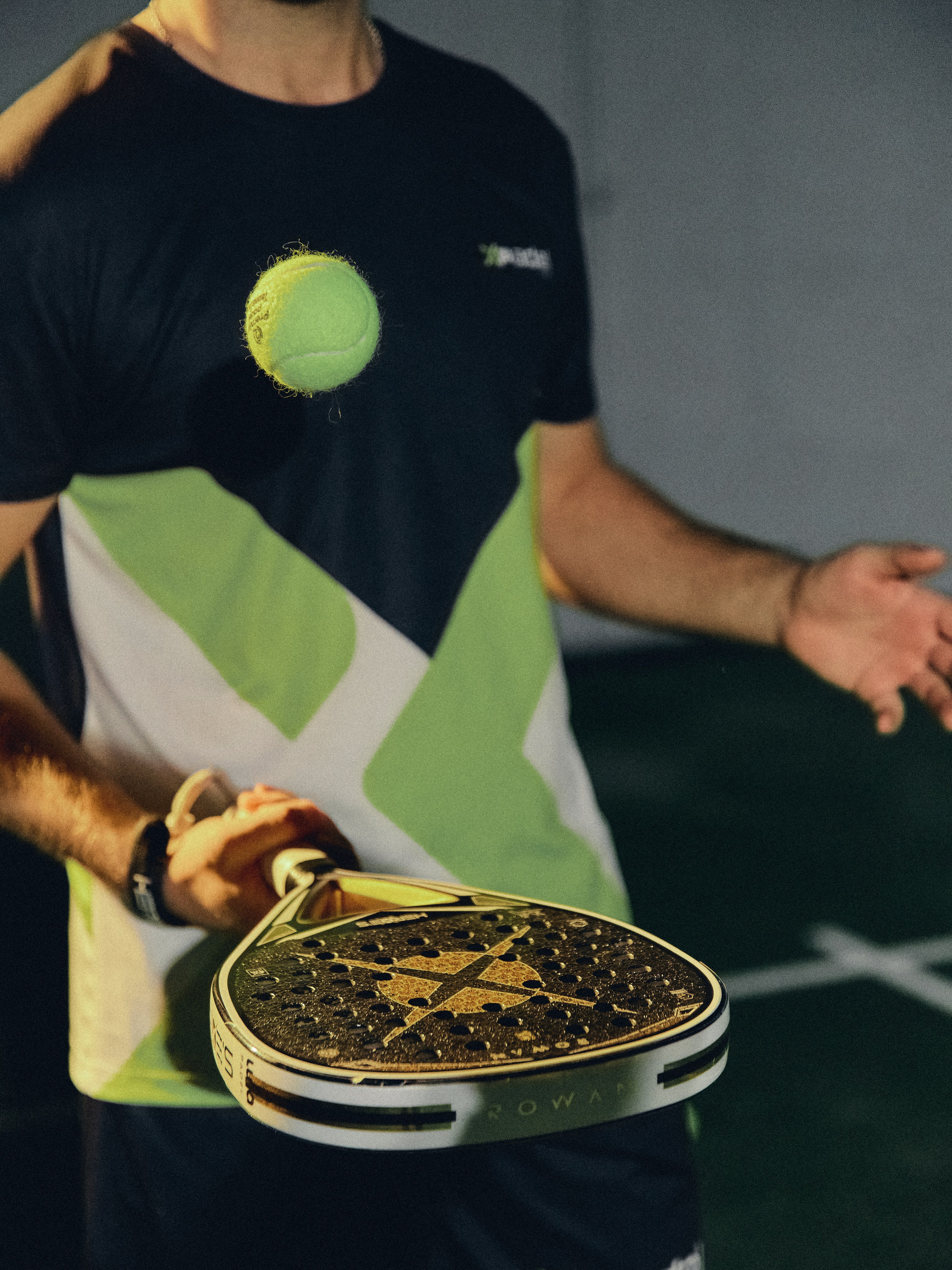 Тренера падел. Профессиональный Фотограф во Владимире, в Москве и в Суздале — Полина Романычева