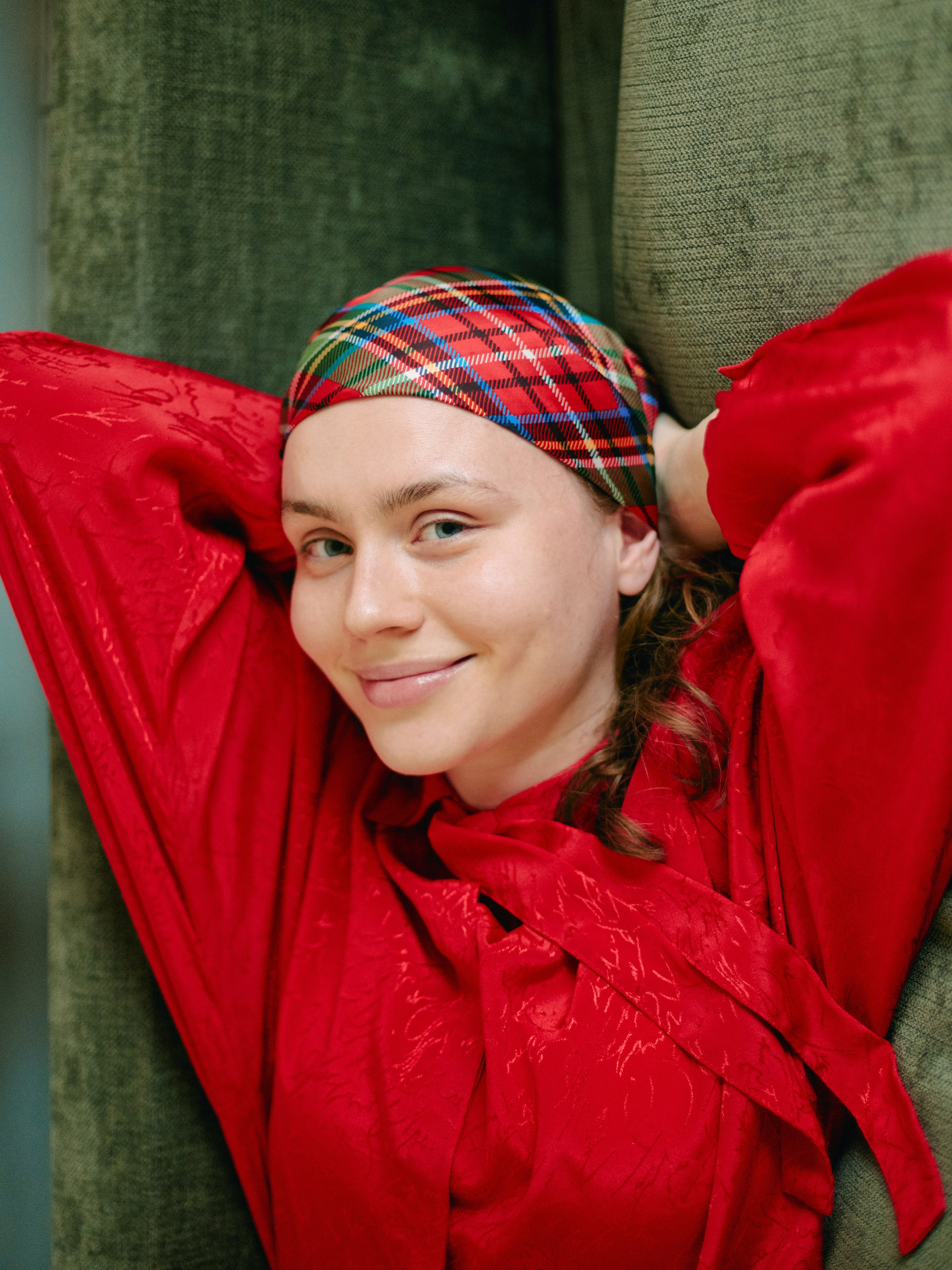 Аленка. Профессиональный Фотограф во Владимире, в Москве и в Суздале — Полина Романычева