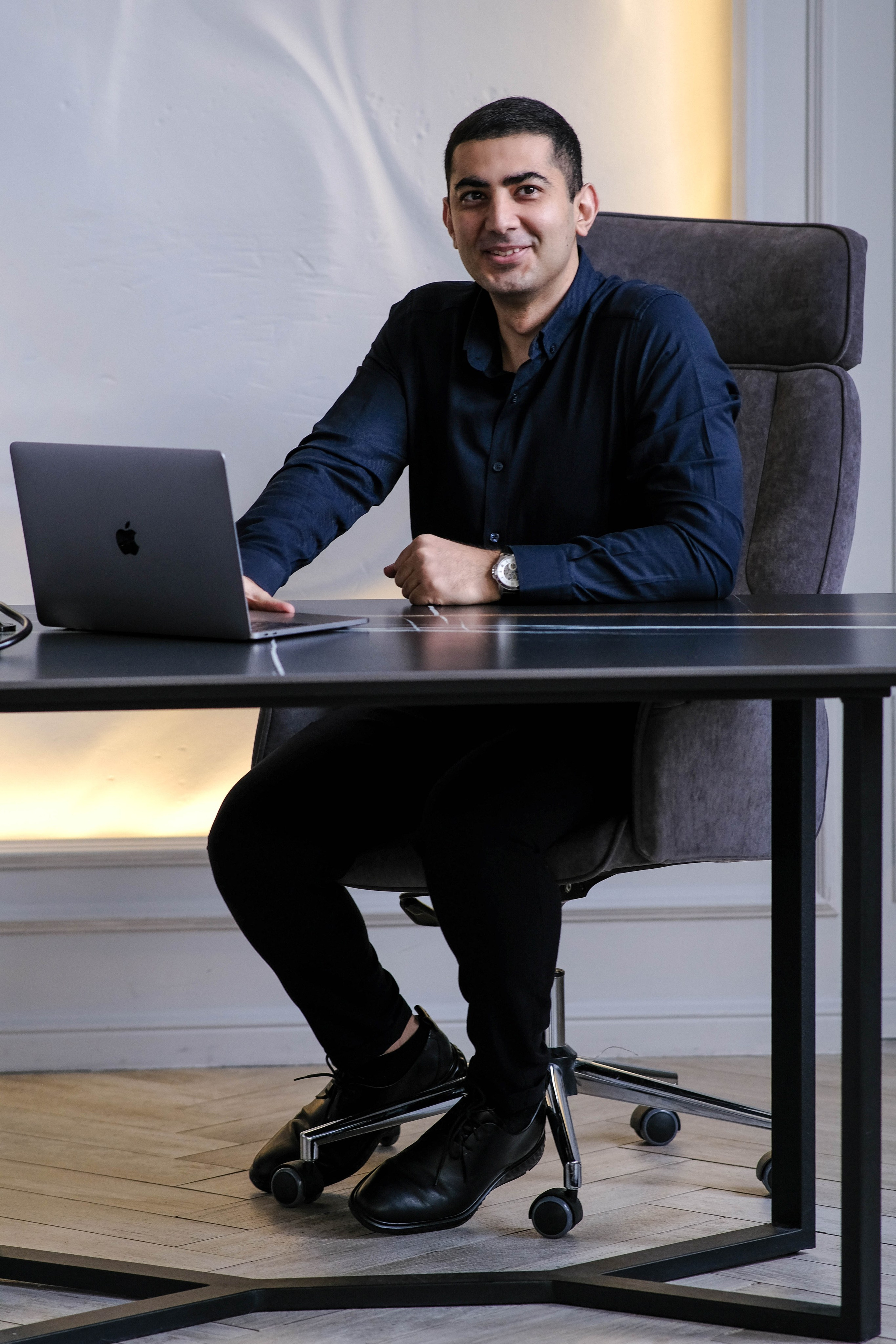 Гематолог. Главная