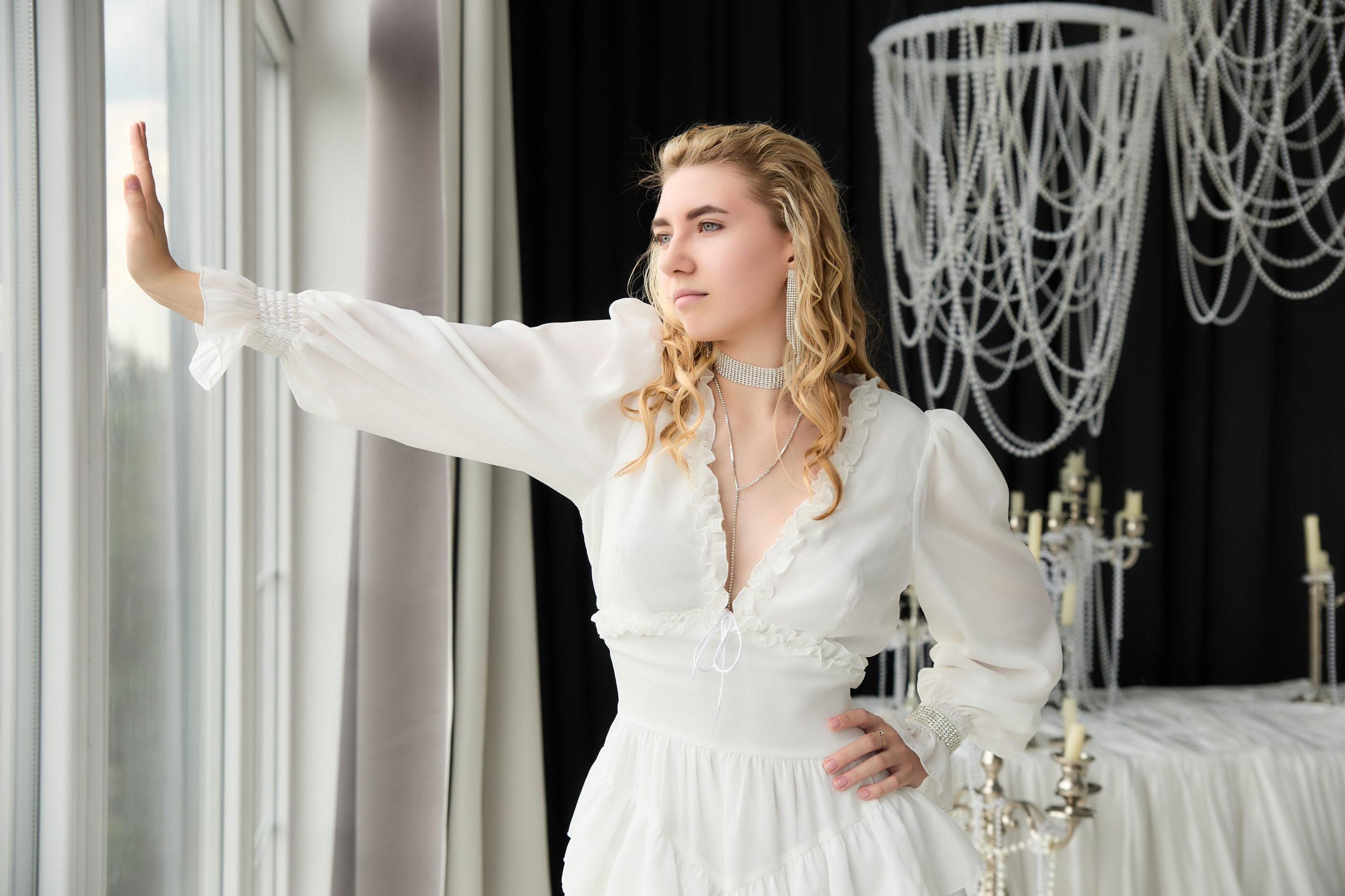 СТУДИЯ. Фотограф Татаринов Андрей (Донецк / Макеевка)