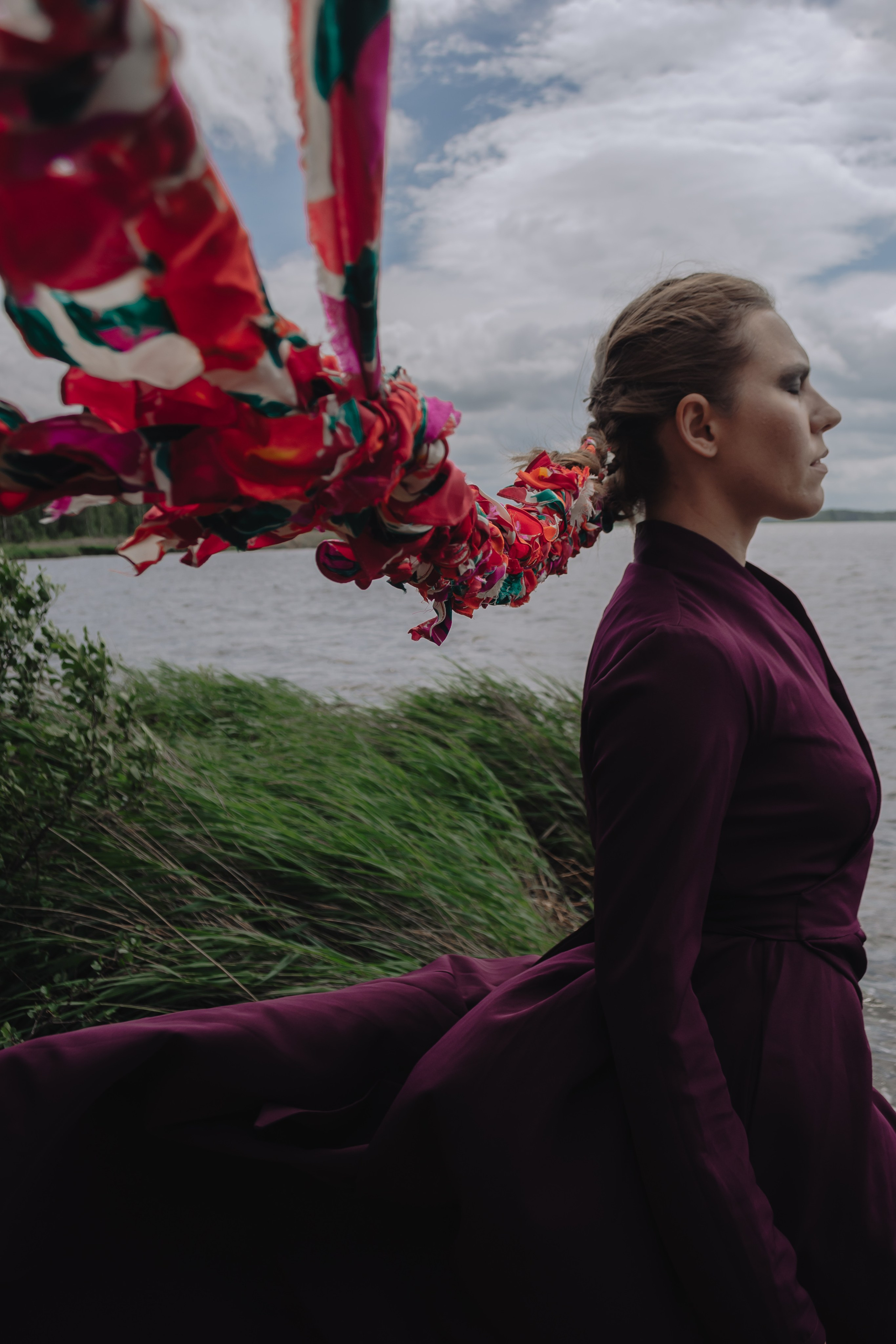 Алена. Фотограф Настя | Экспедиции и лайфстайл