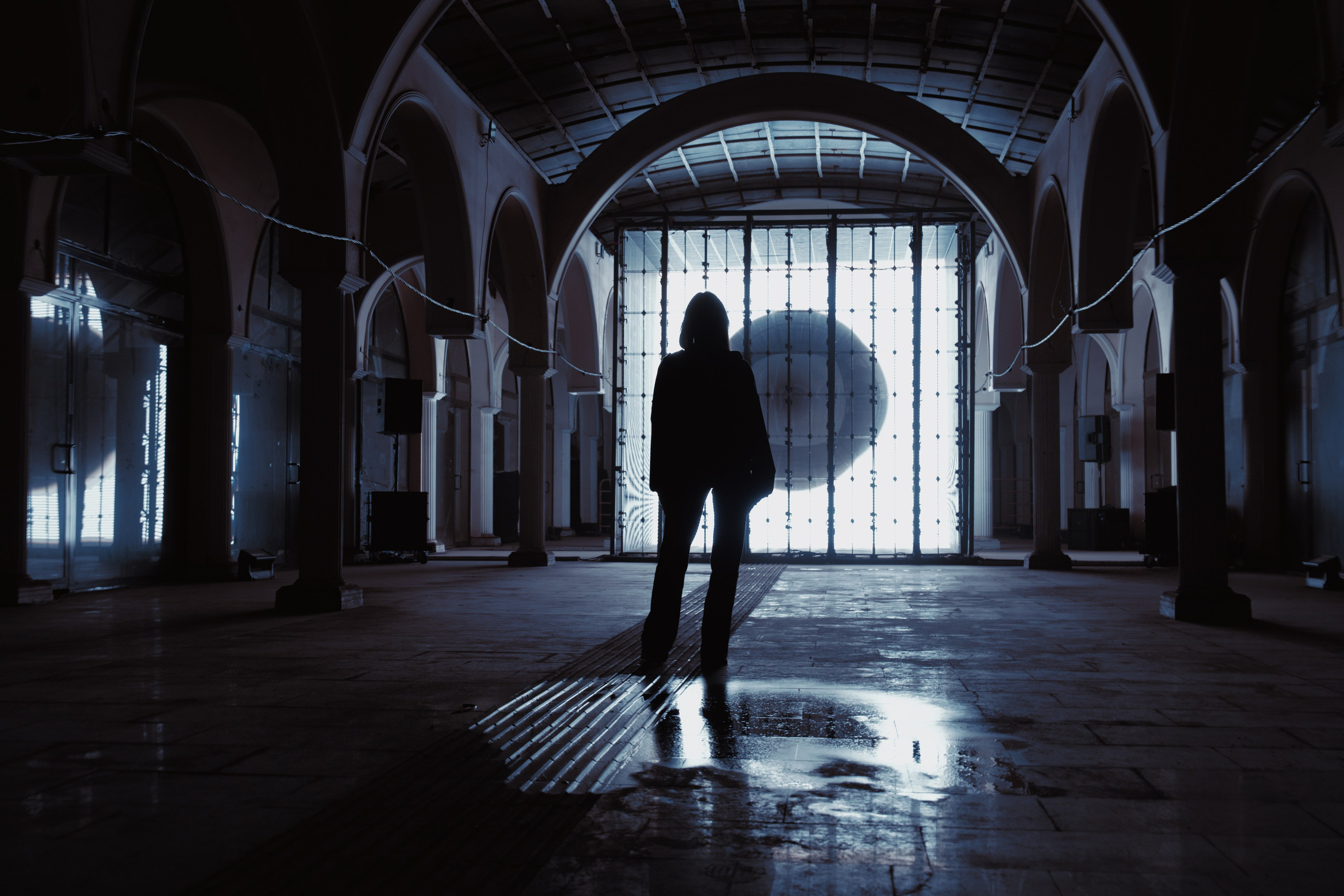 NUR 2024. @tomrus: Рустам Шагиморданов — фотограф