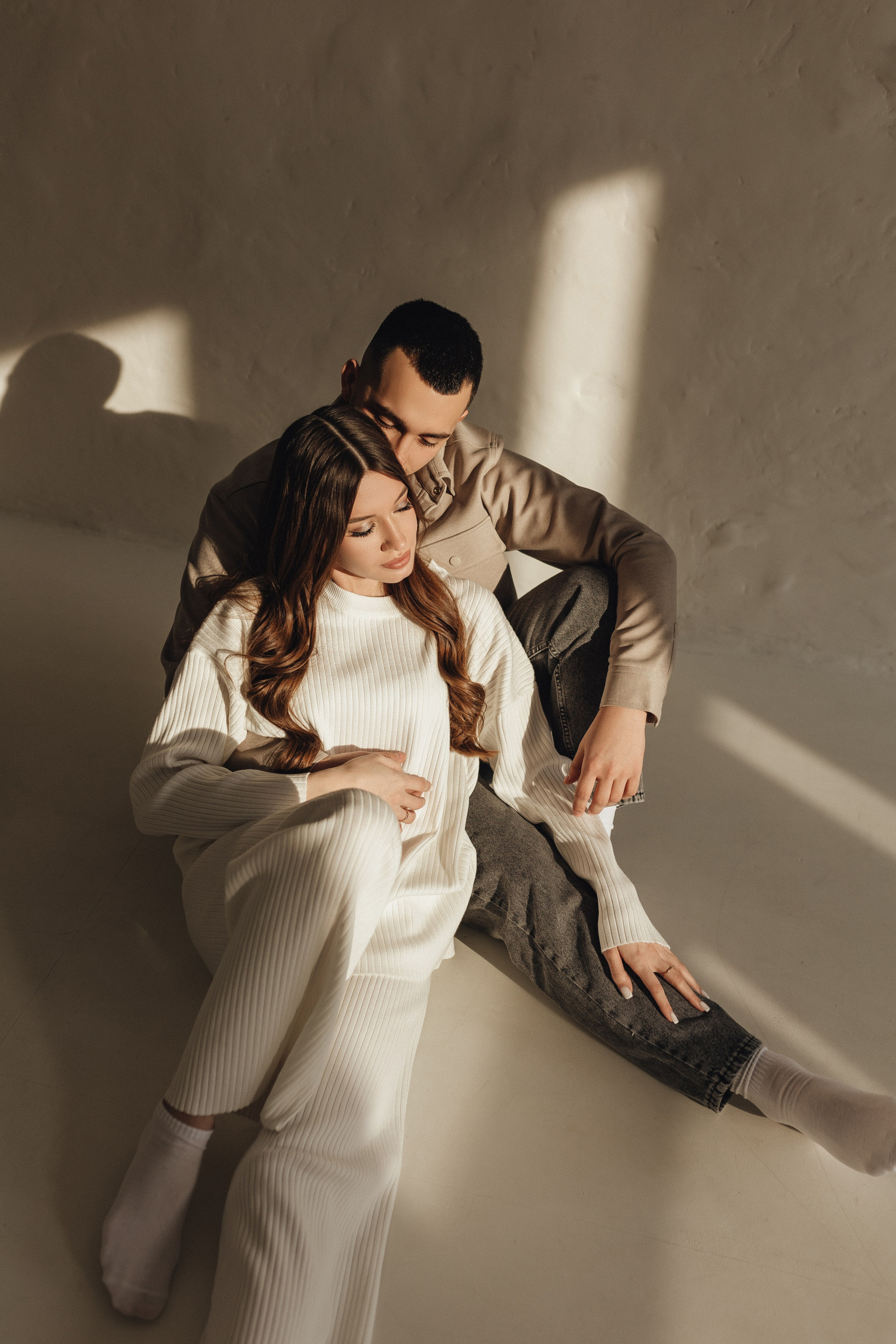 Портфолио//LOVE STORY. Фотограф Тюмень Пушковская Кристина