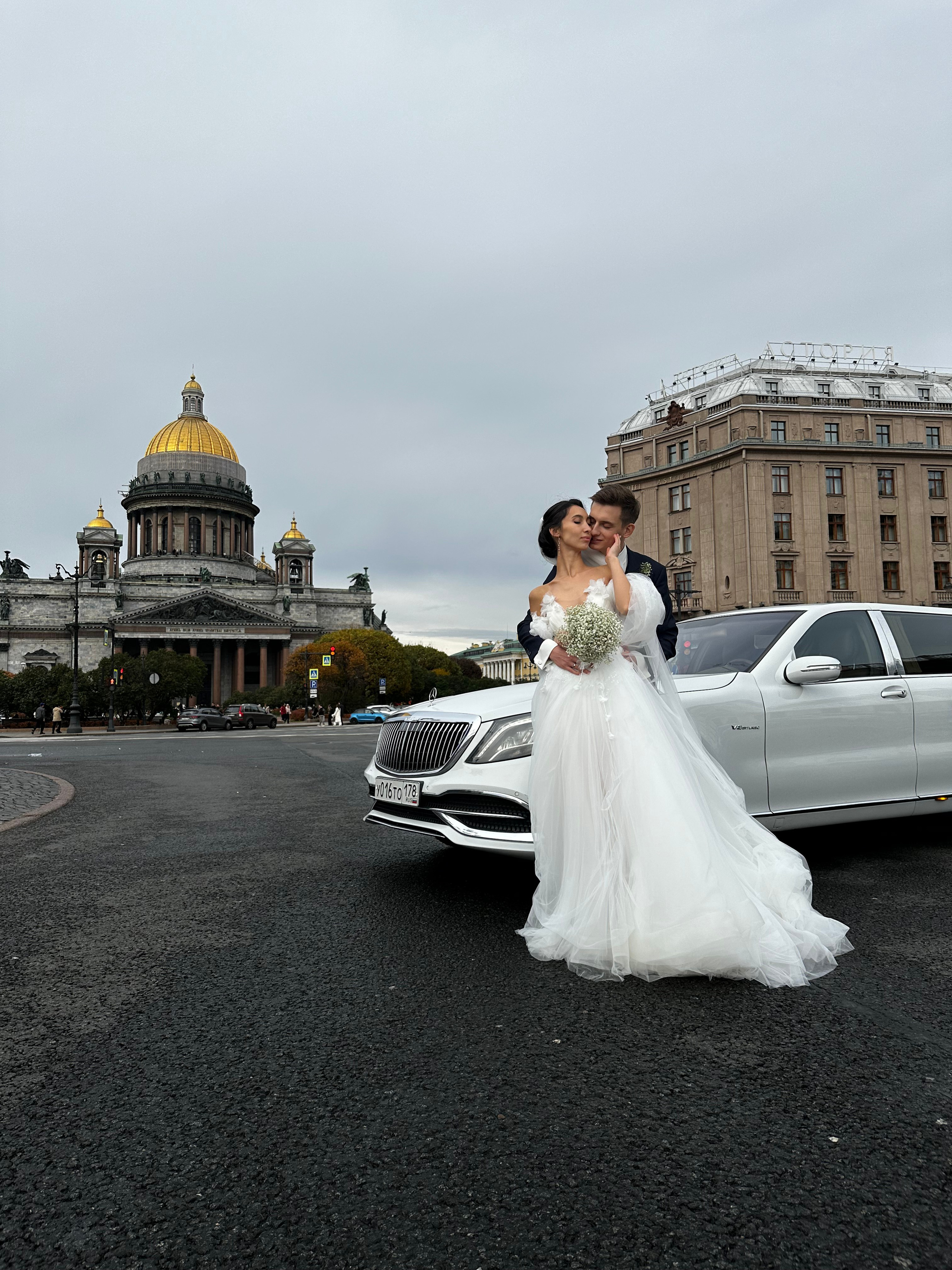 Фотографии iPhone