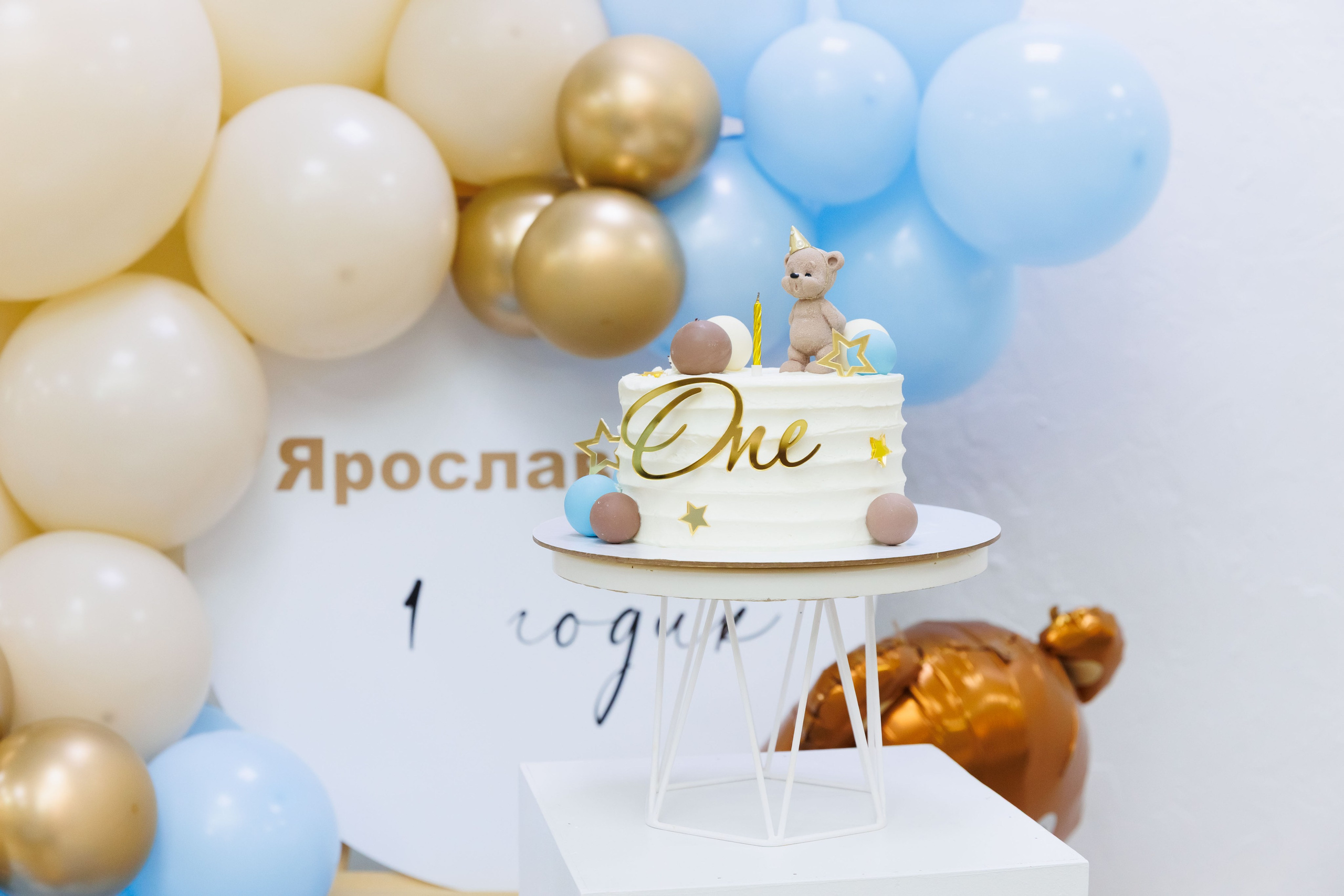 Детский лофт Mamma Mia. Фотограф Новосибирск — Наталья Гресь