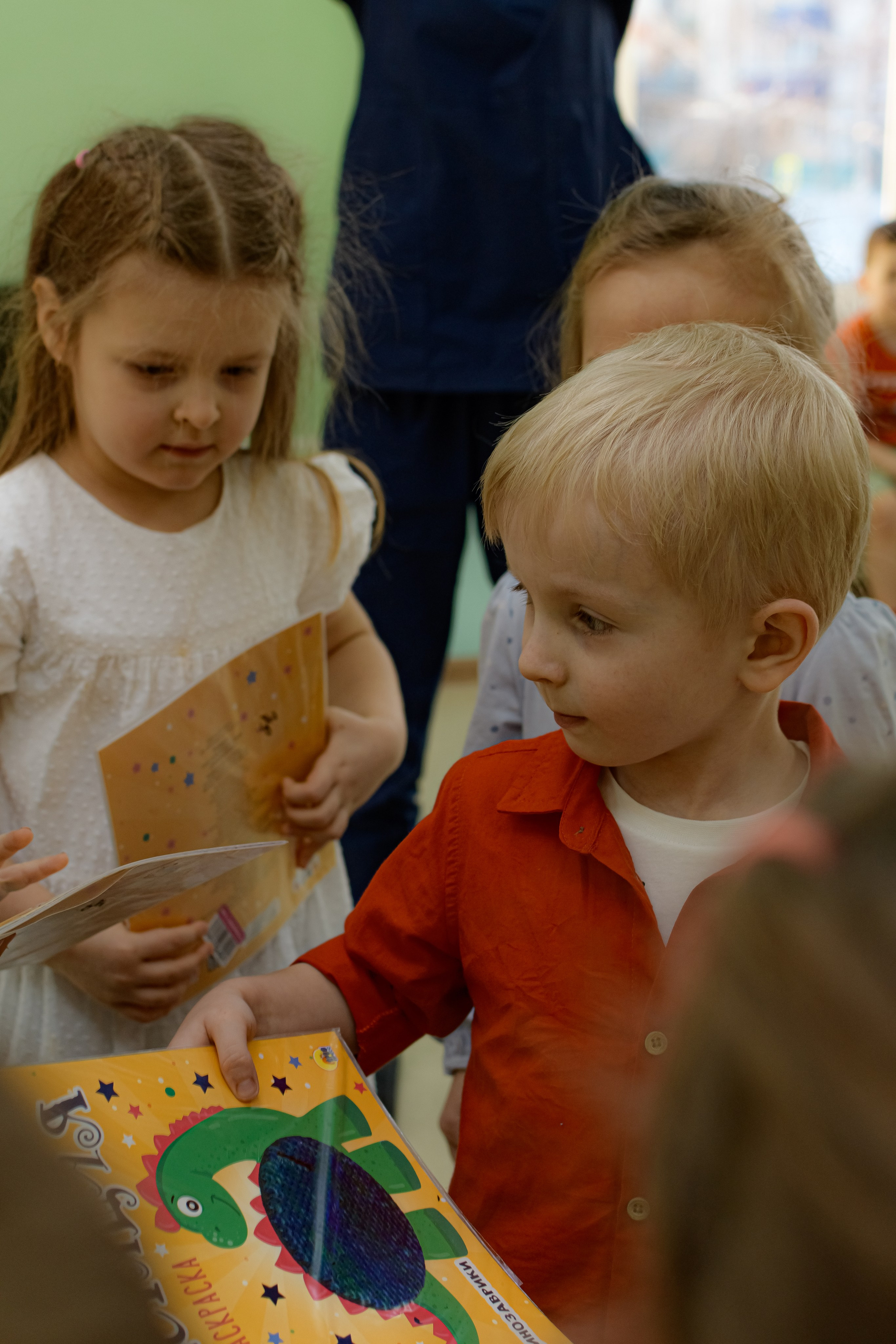 ЭМИЛЬ/HAPPY BIRTHDAY. Photokarish