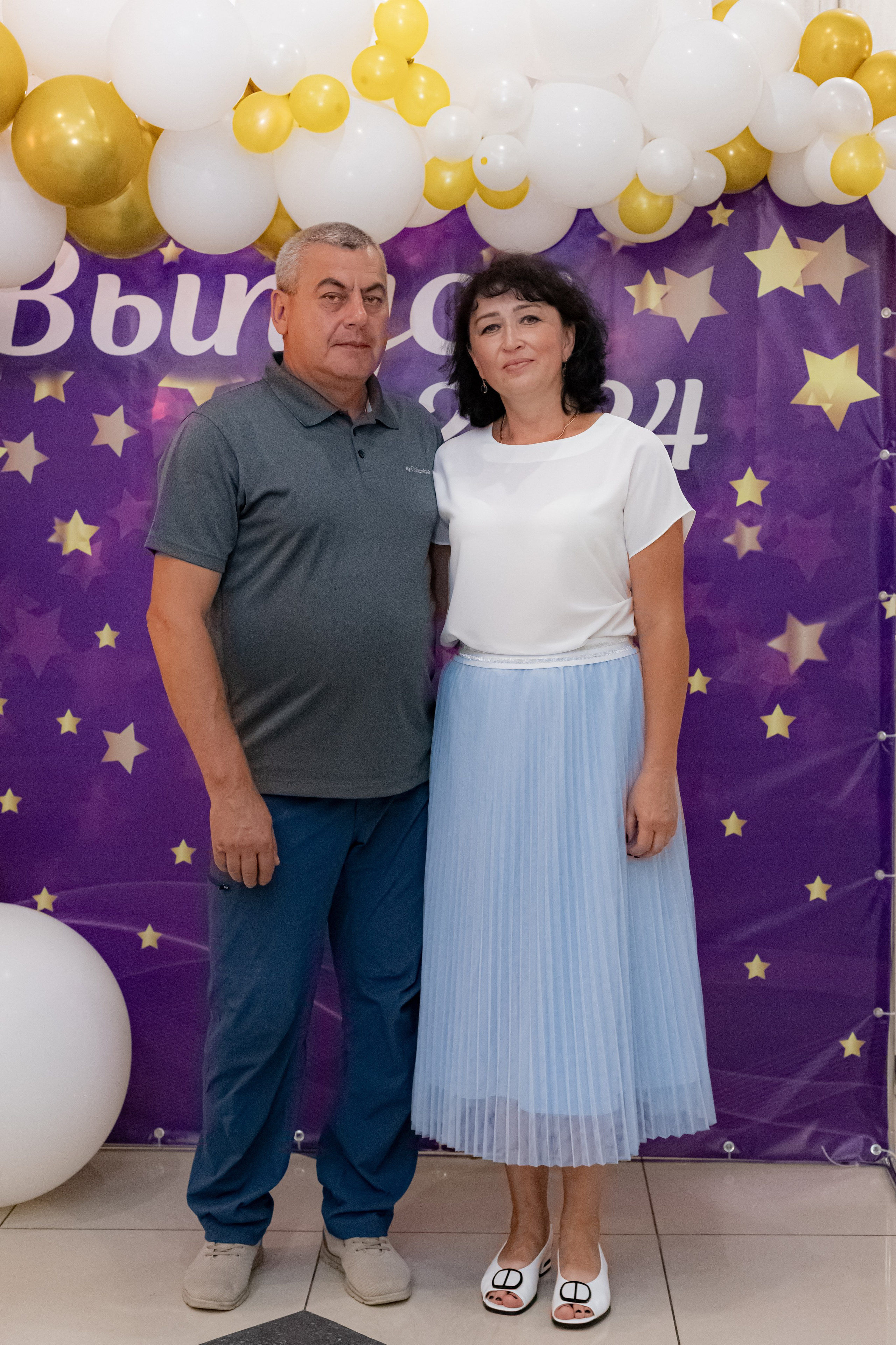 Выпускной. Photokarish