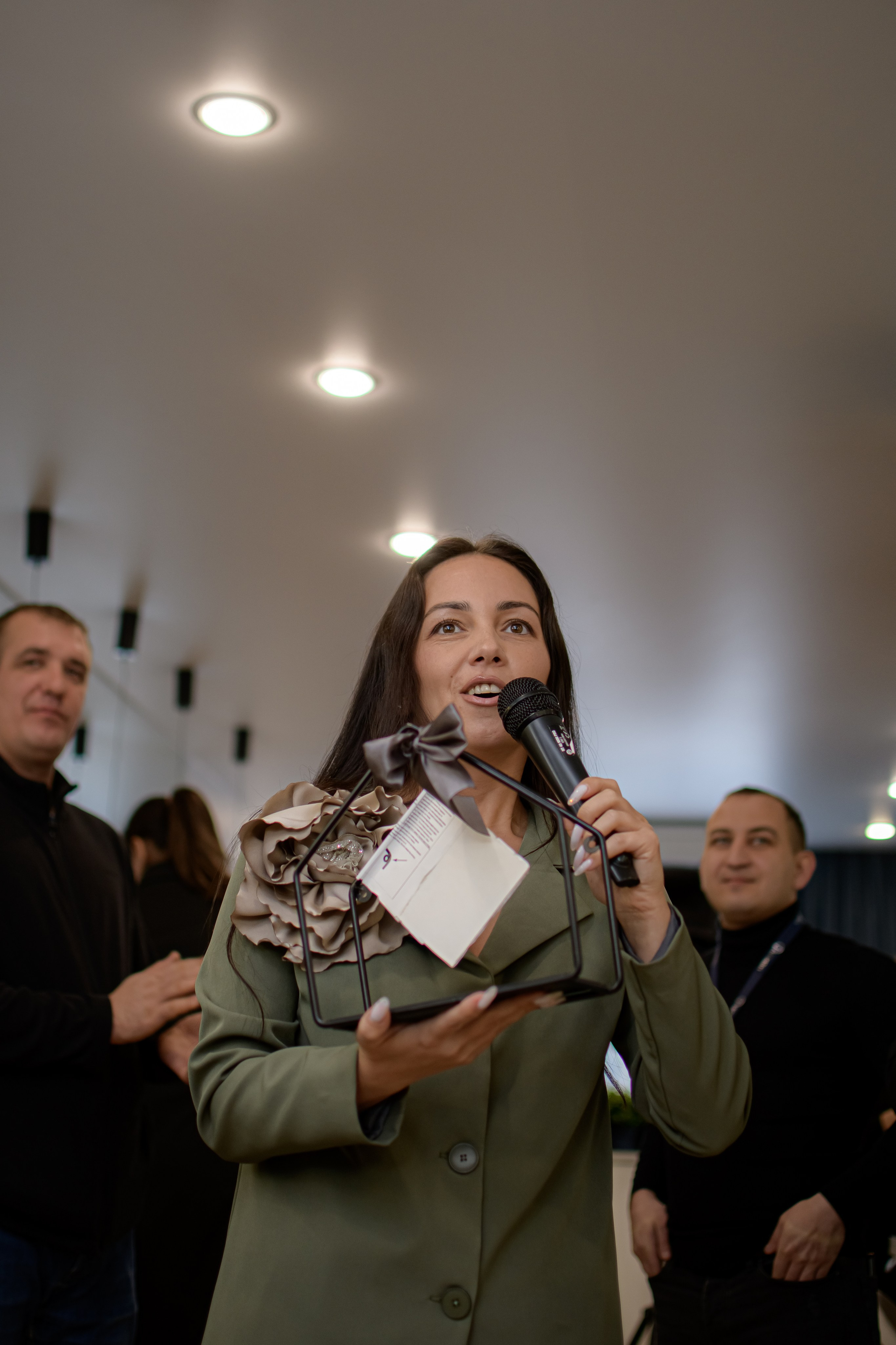 ФЛАГМАН. Photokarish