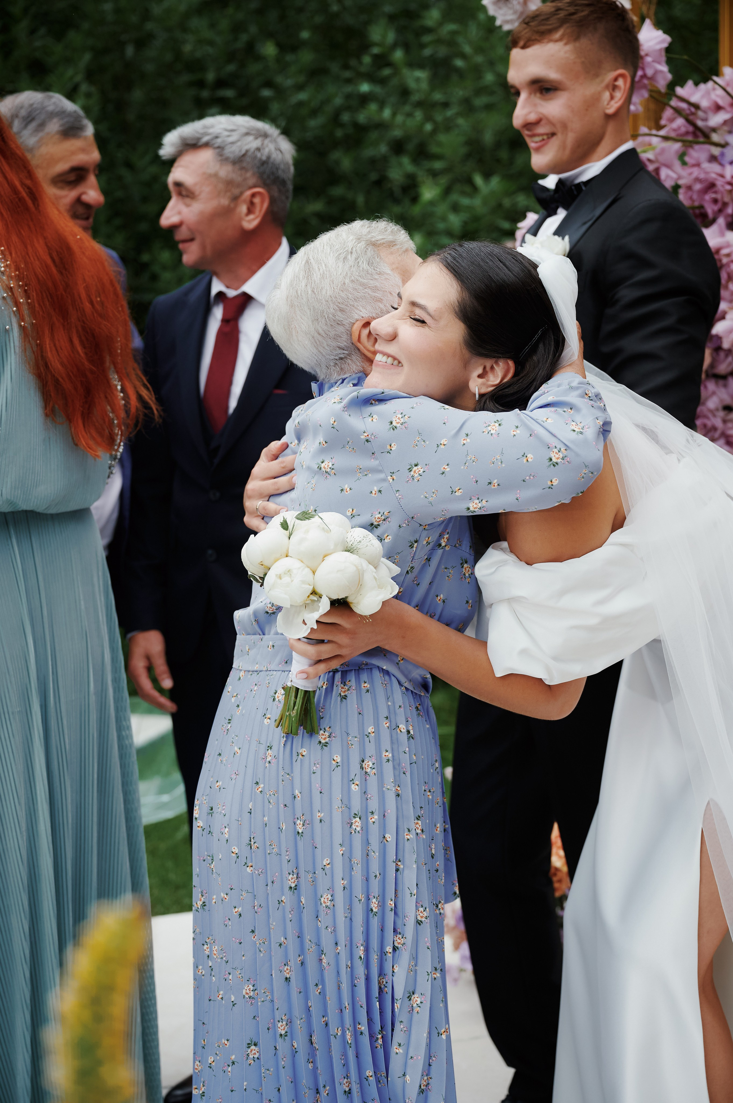 R&M. Свадебный и репортажный фотограф