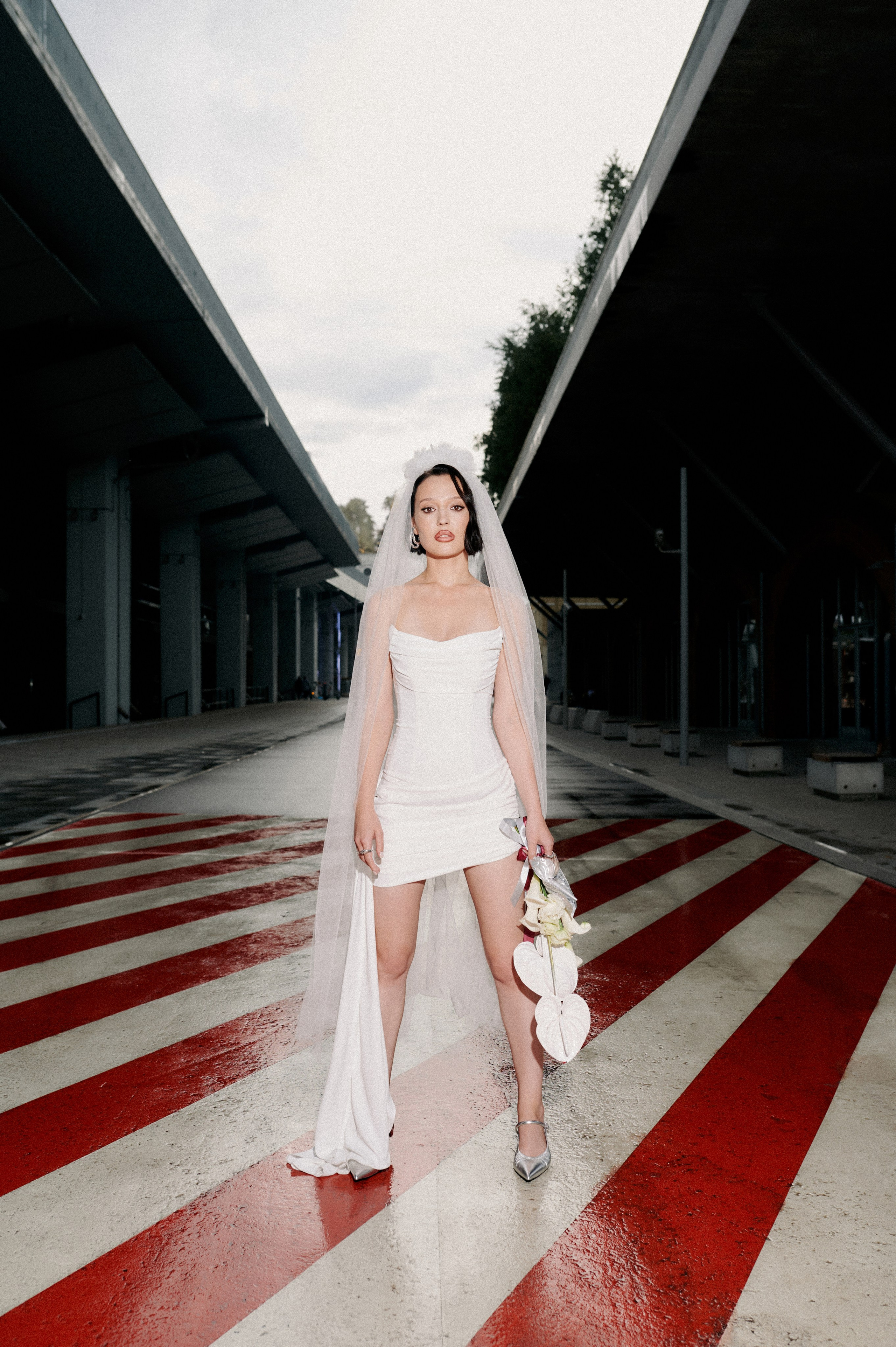 B&M. Свадебный и репортажный фотограф