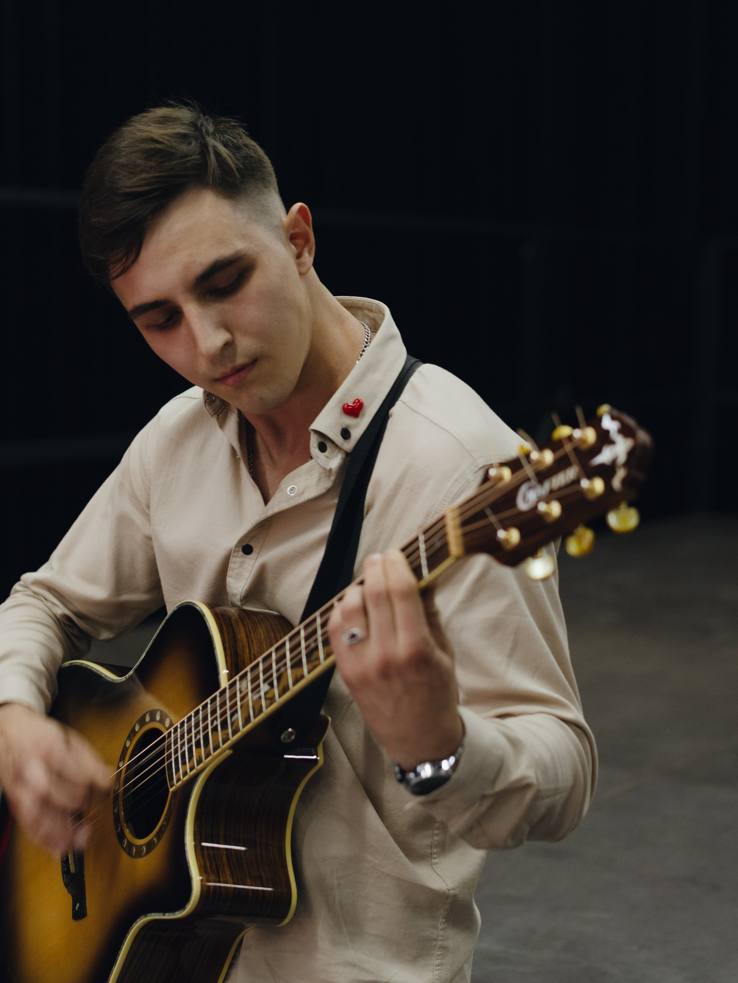 Артур и Виктория. Свадебный фотограф Москва Европа Мария Коренчук