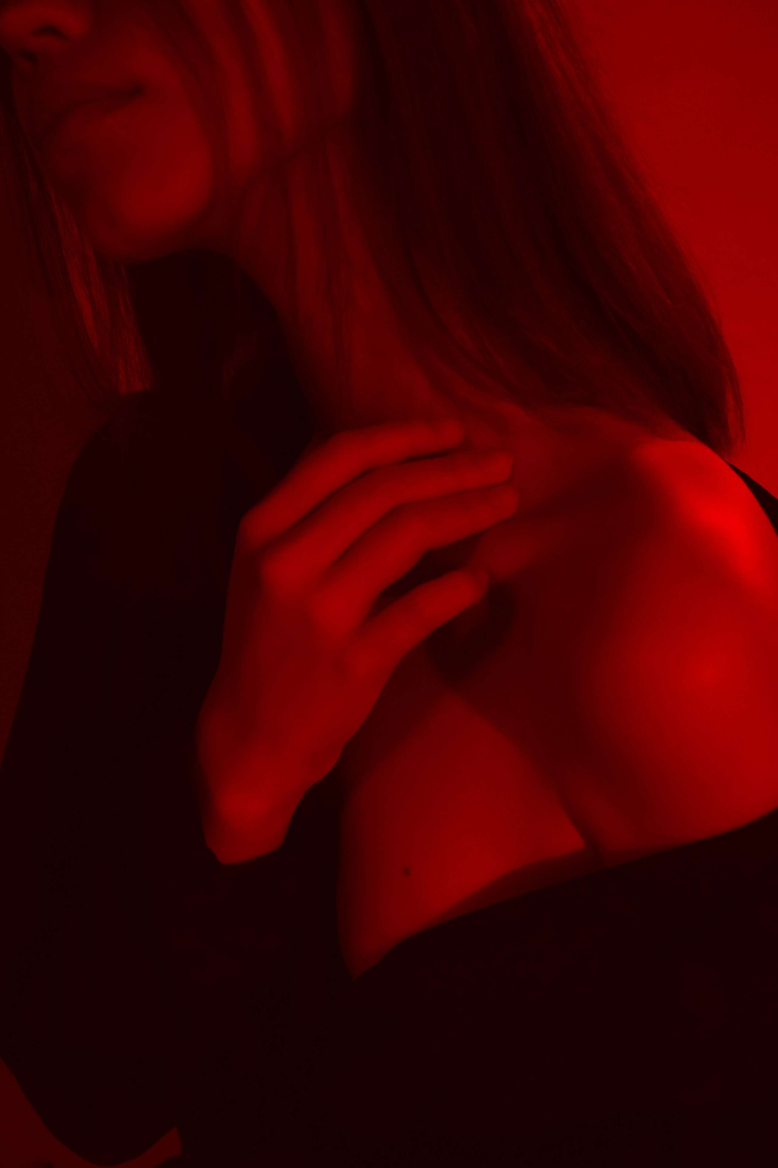 Тихий диалог света и линий. Noffocus — фотограф в Санкт-Петербурге | Контент и арт-съёмка